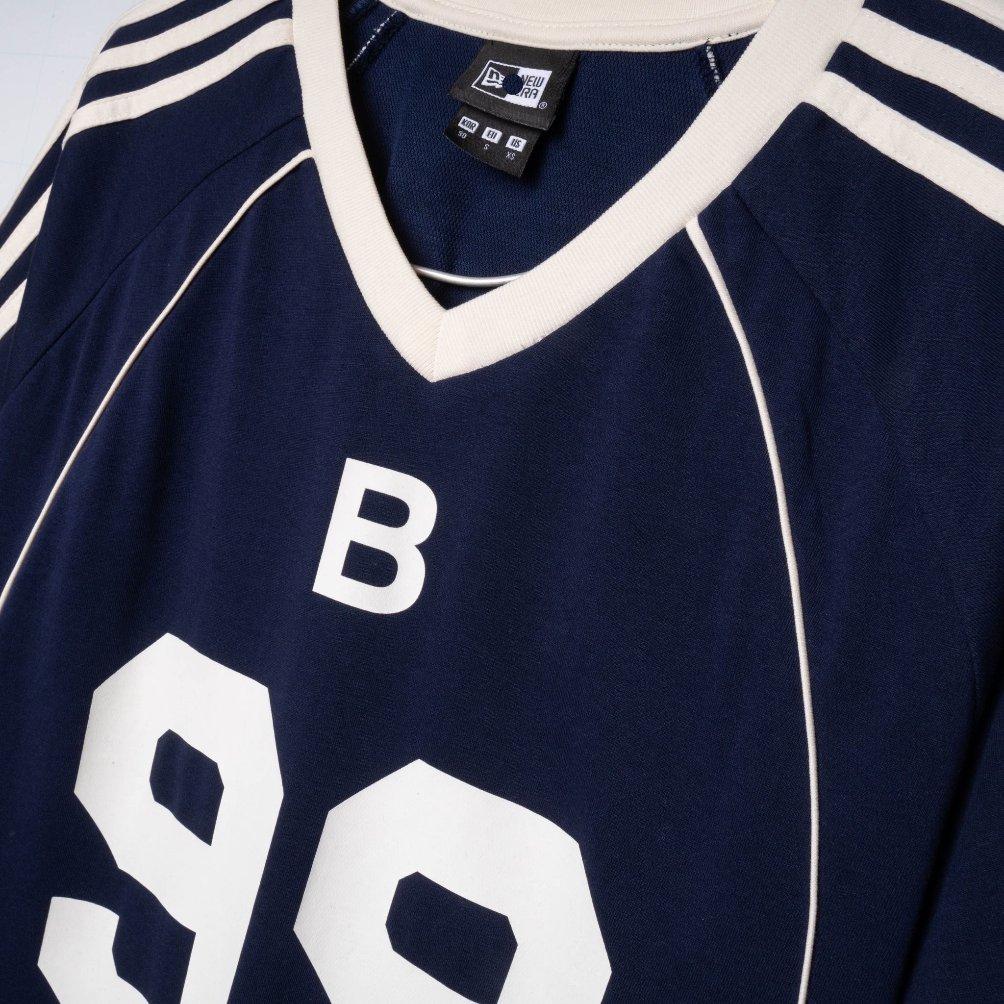 Jersey NEW.ERA Big99
