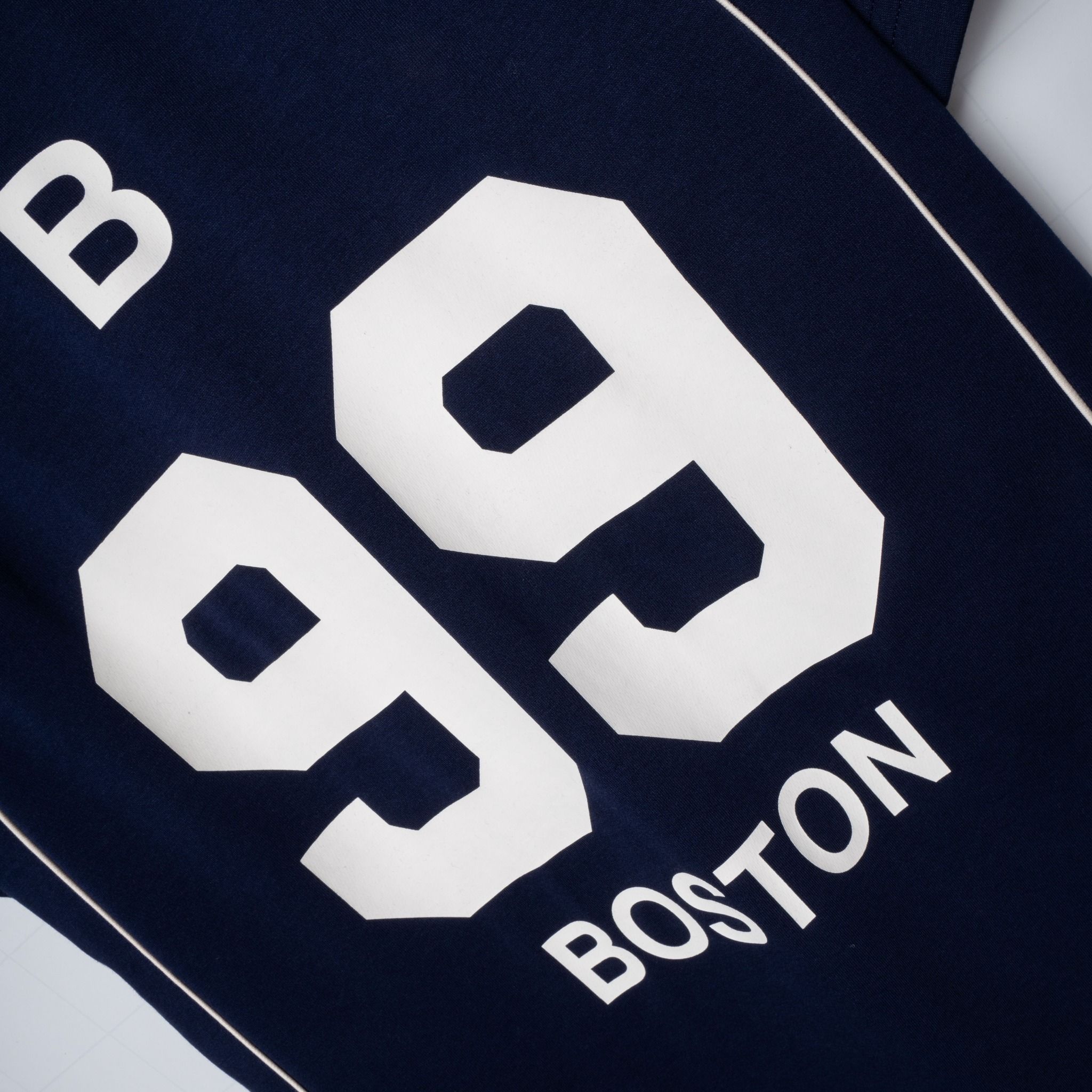 Jersey NEW.ERA Big99