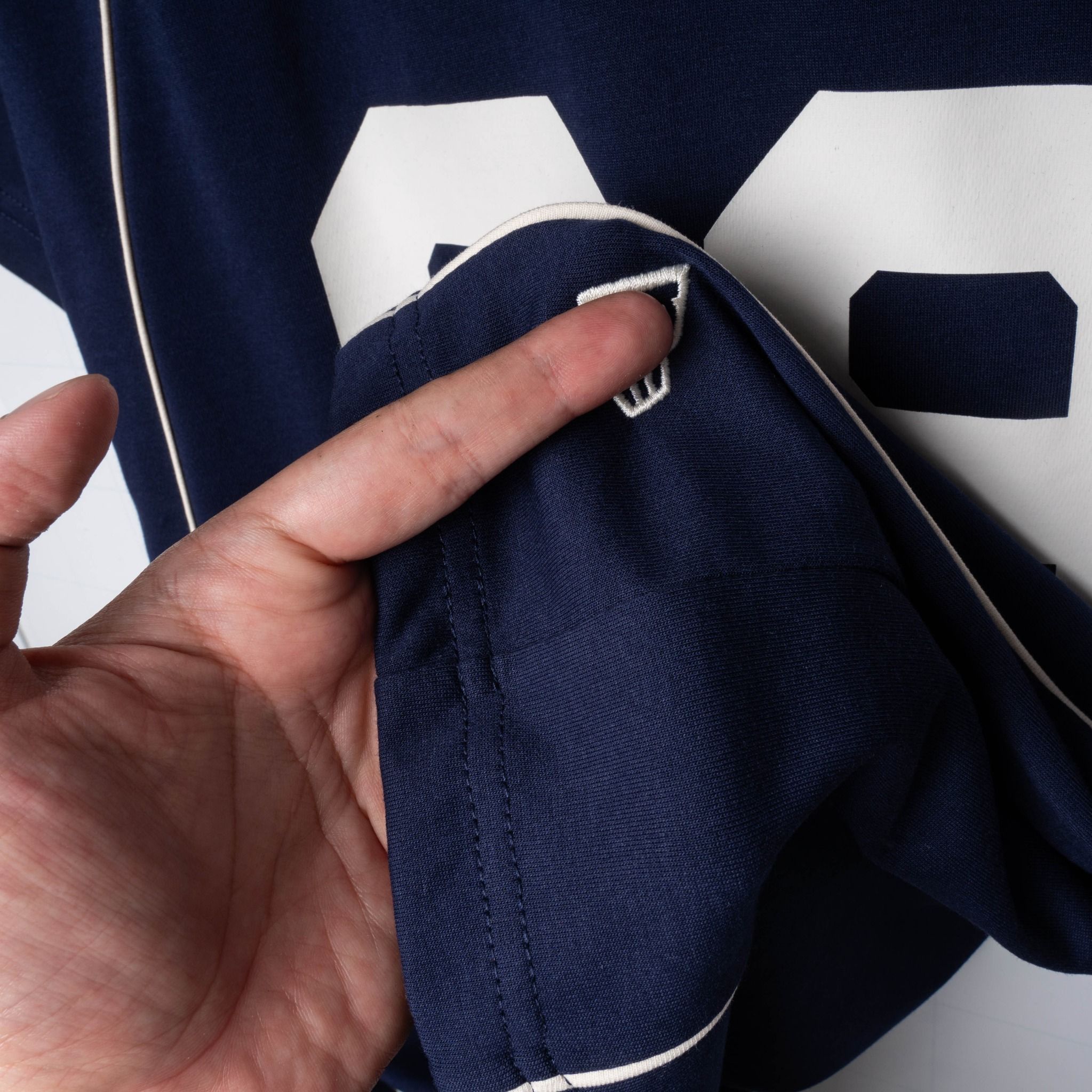 Jersey NEW.ERA Big99