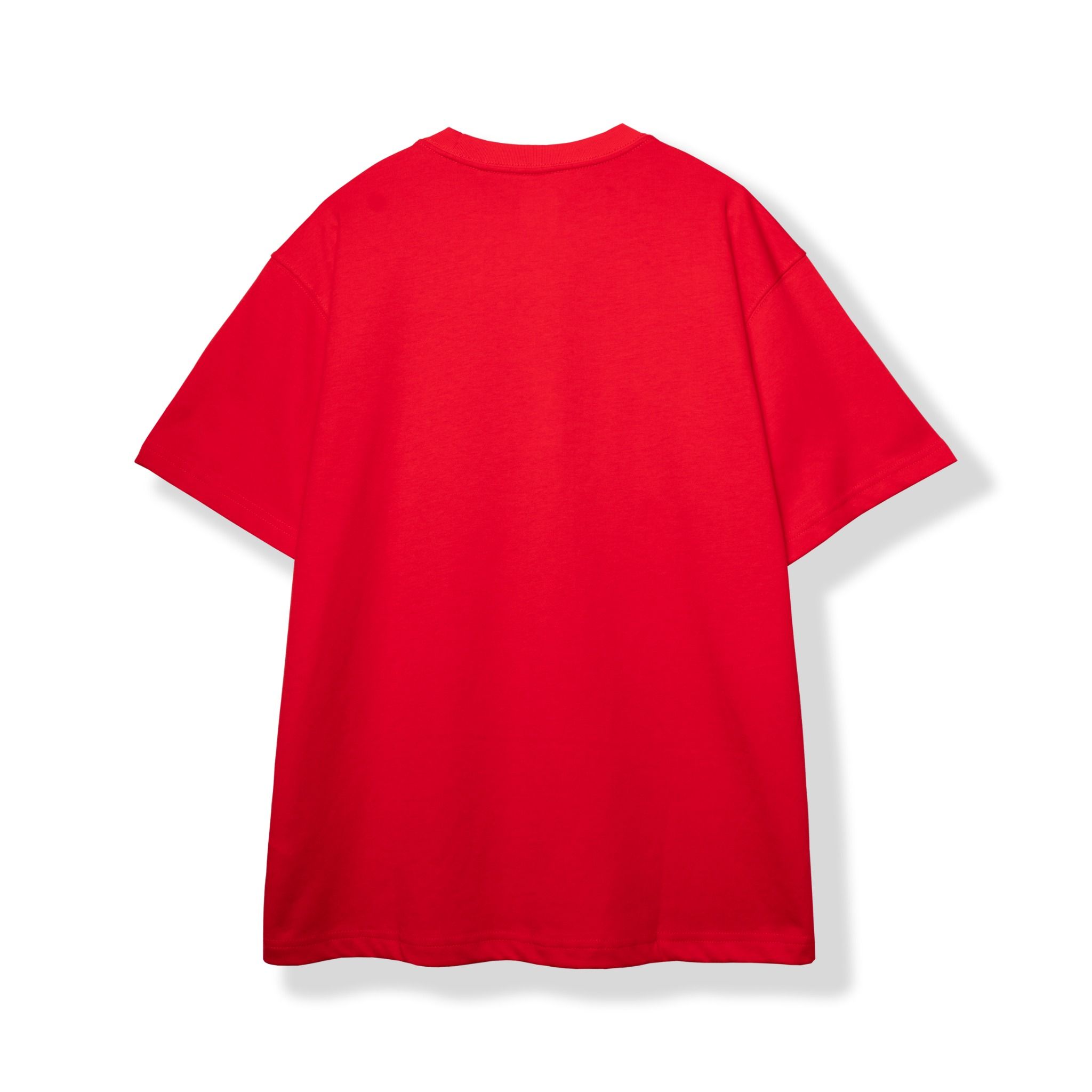 Tee NEW.ERA Logo NY Thêu