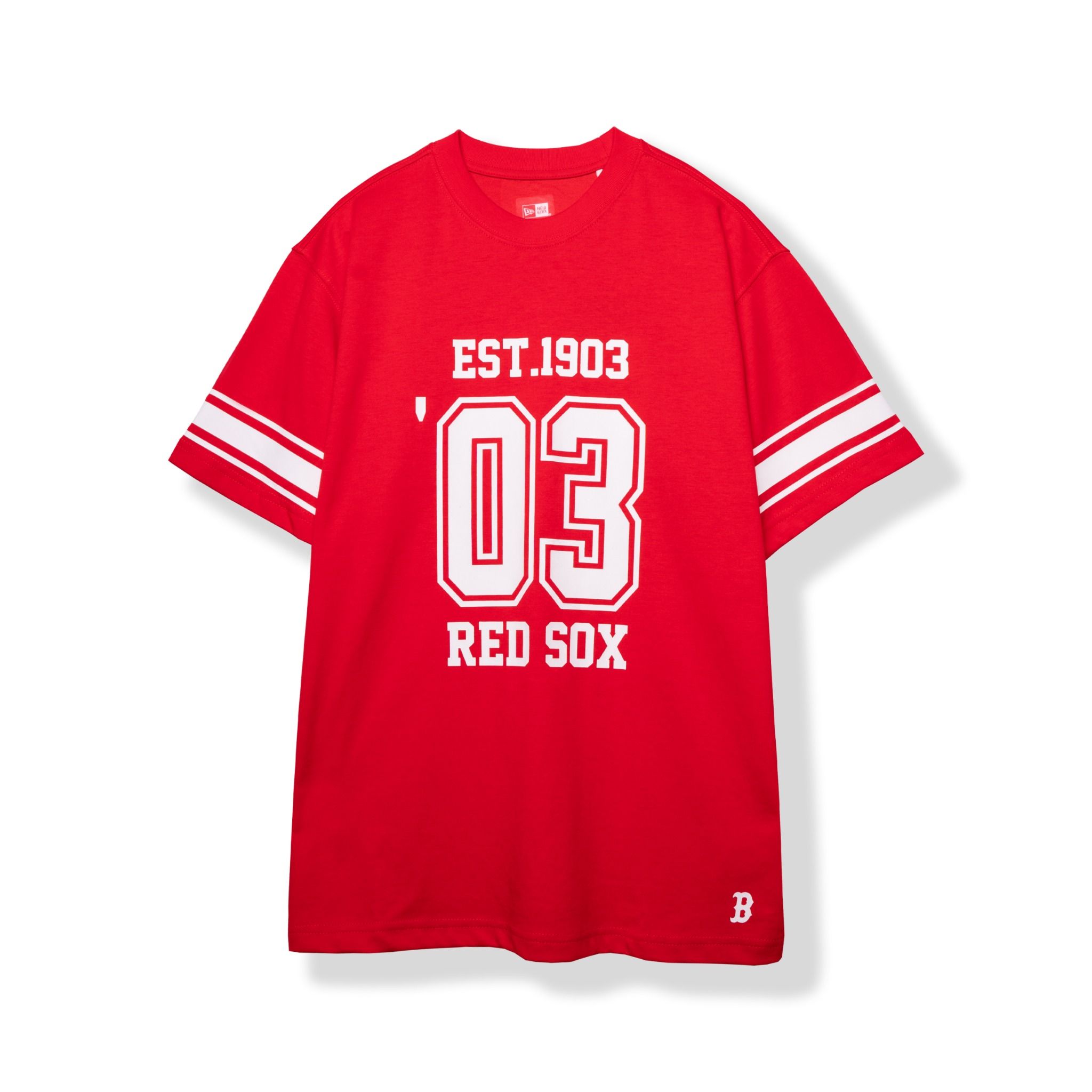 Áo Thun NEW.ERA Logo NY03