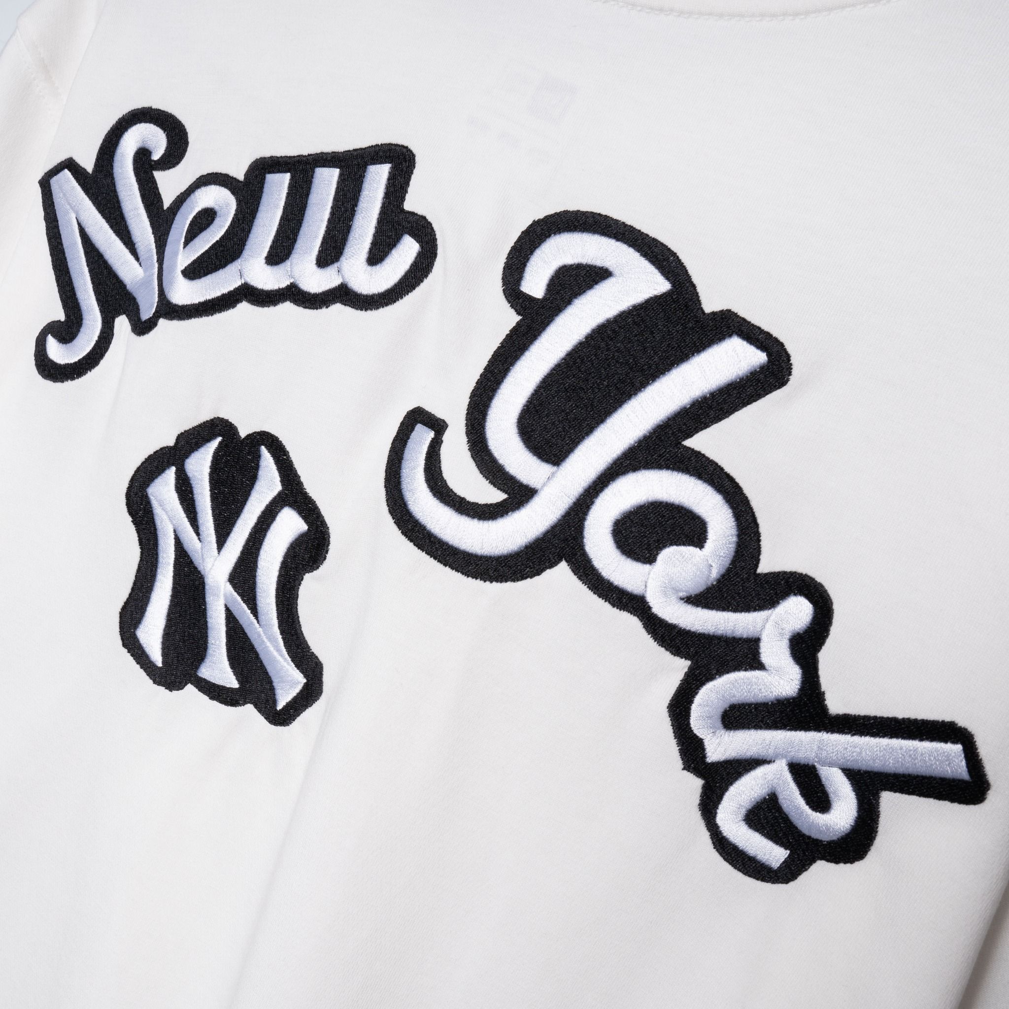 Áo Thun NEW.ERA Logo YANKEES