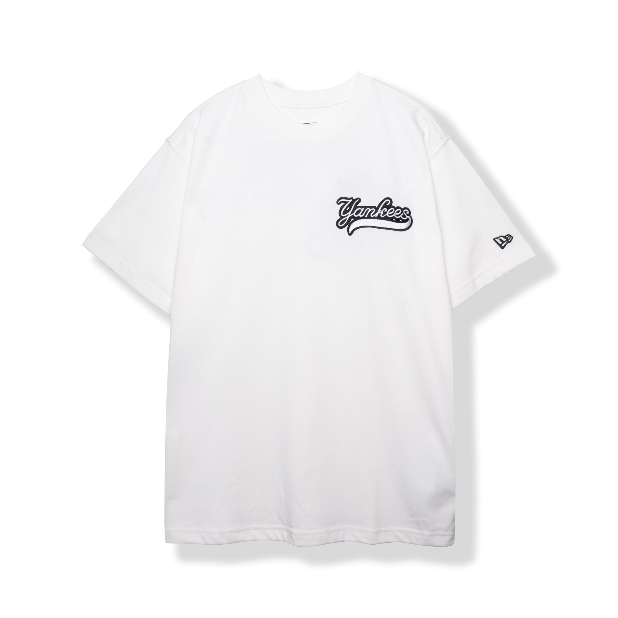 Áo Thun NEW.ERA Logo YANKEES