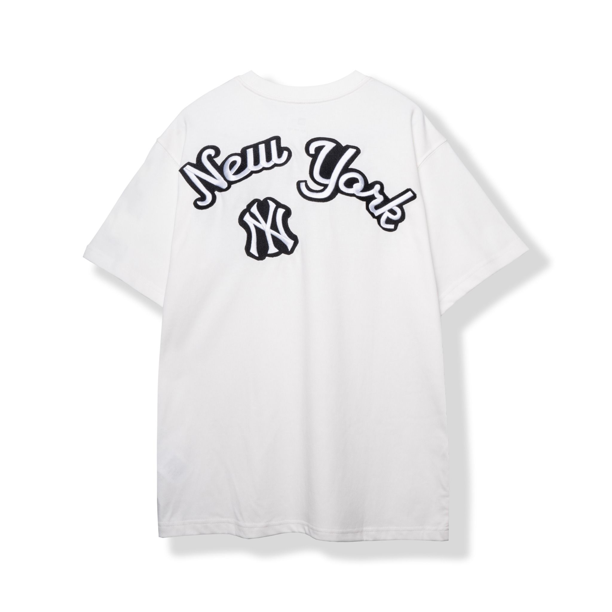 Áo Thun NEW.ERA Logo YANKEES