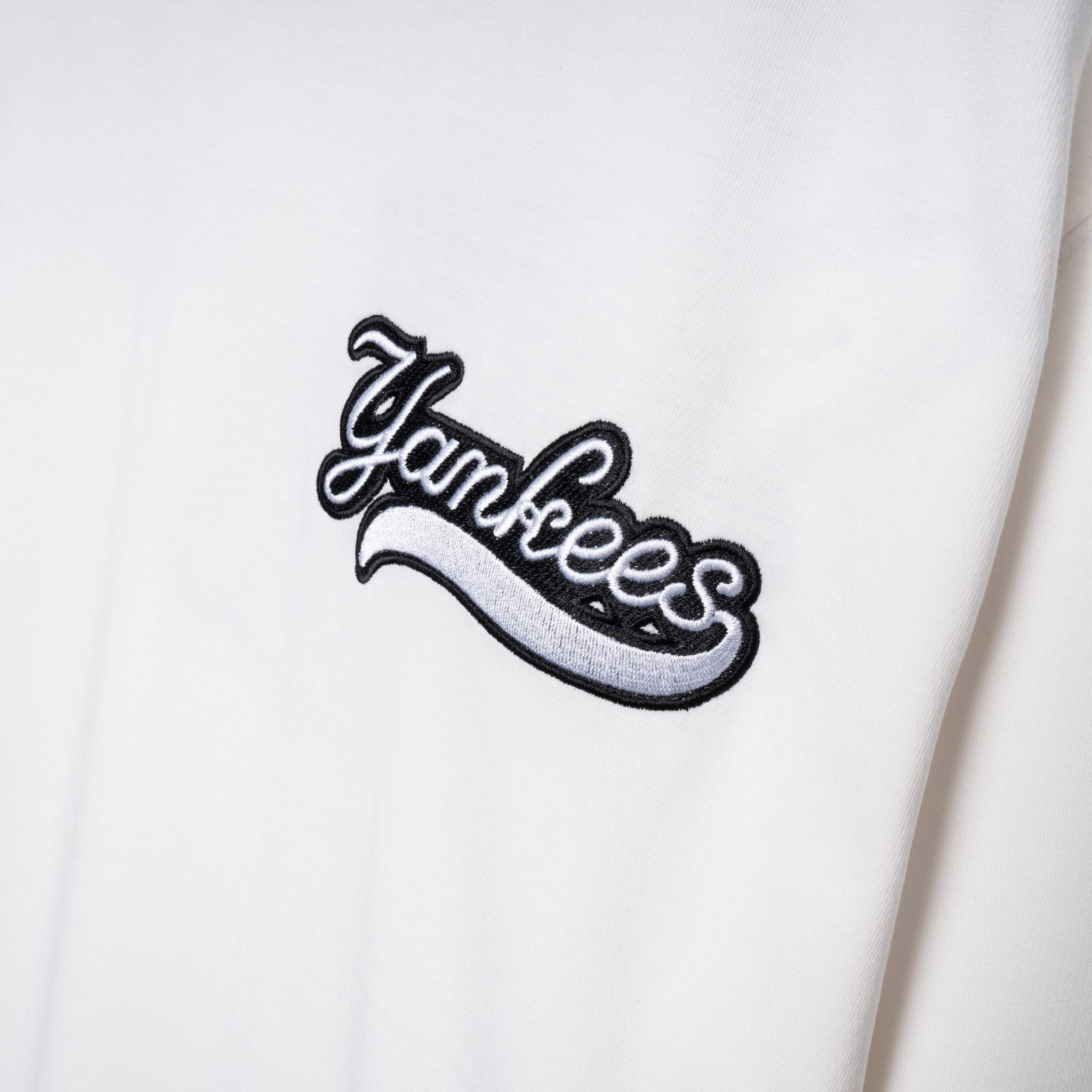 Áo Thun NEW.ERA Logo YANKEES