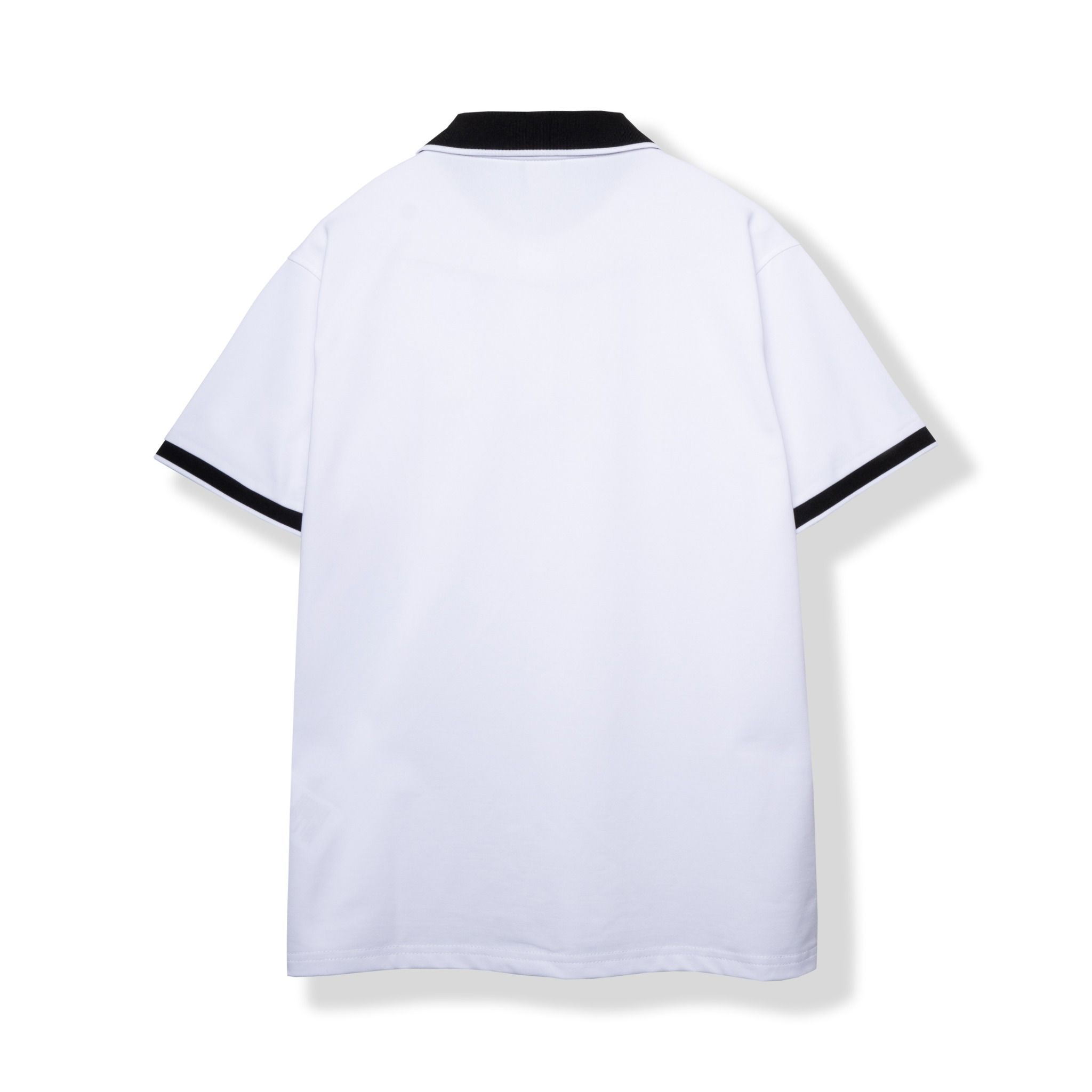 Polo NEW.ERA Logo B Thêu