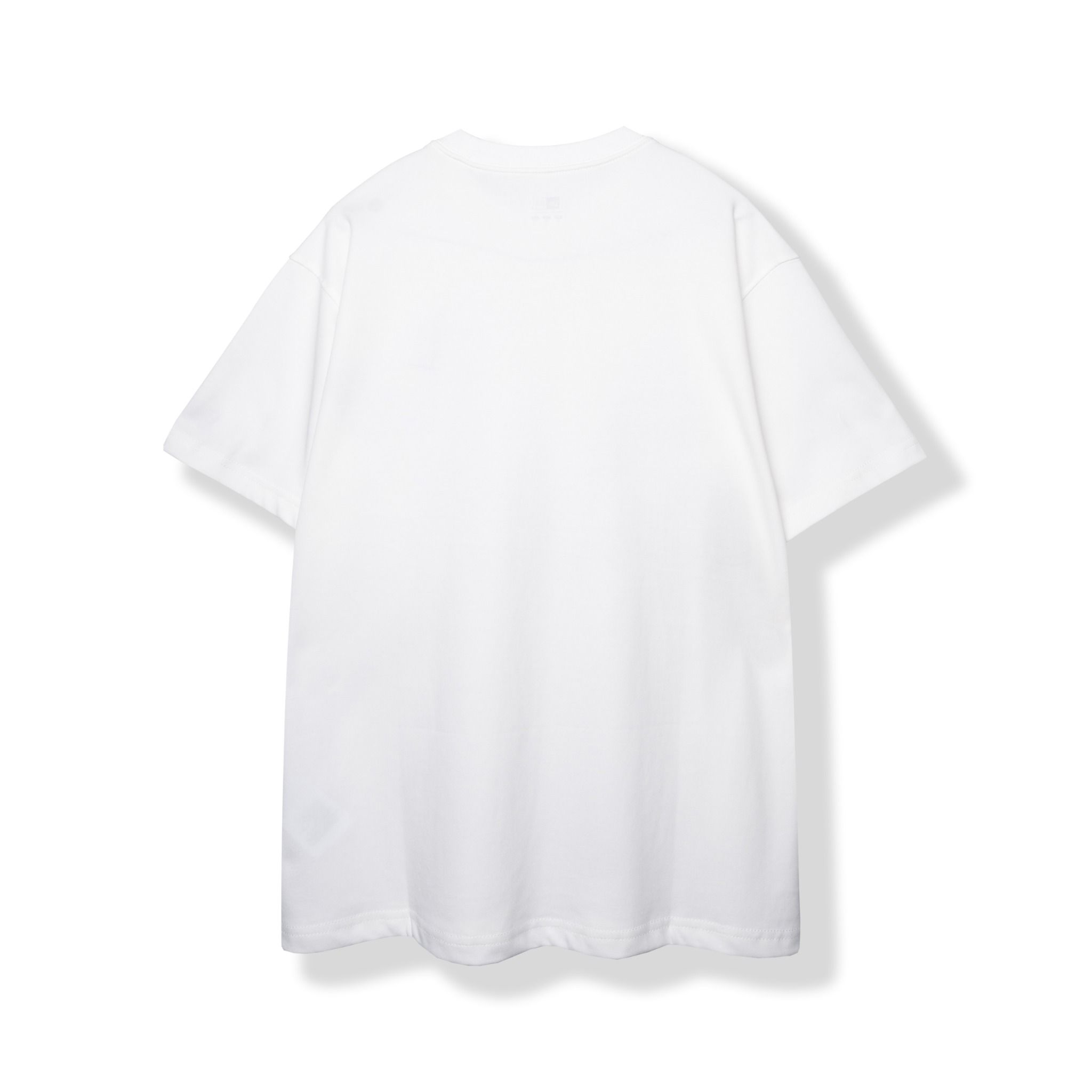 Tee NEW ERA Logo NY ChainStitch
