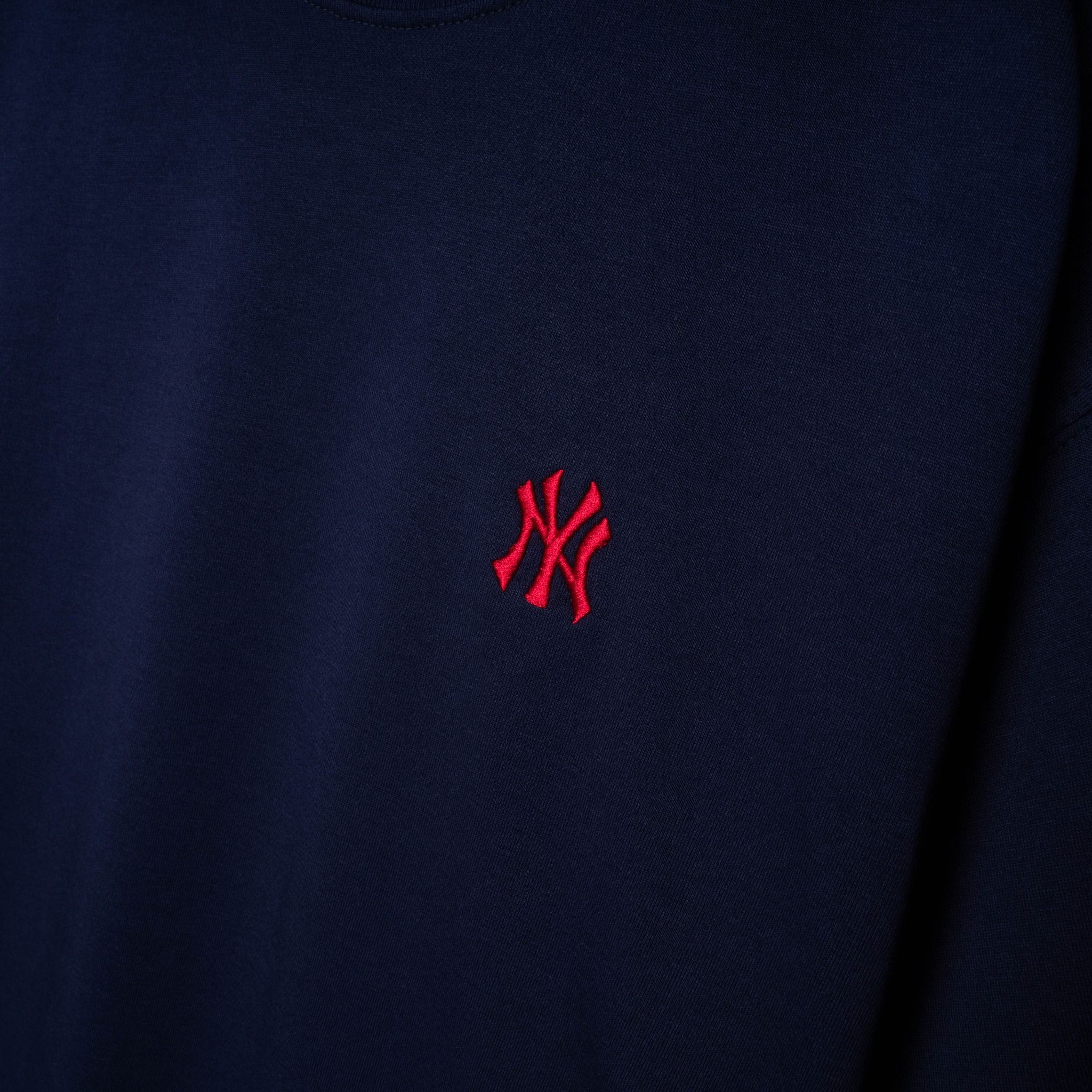 Tee NEW ERA Logo NY Arch