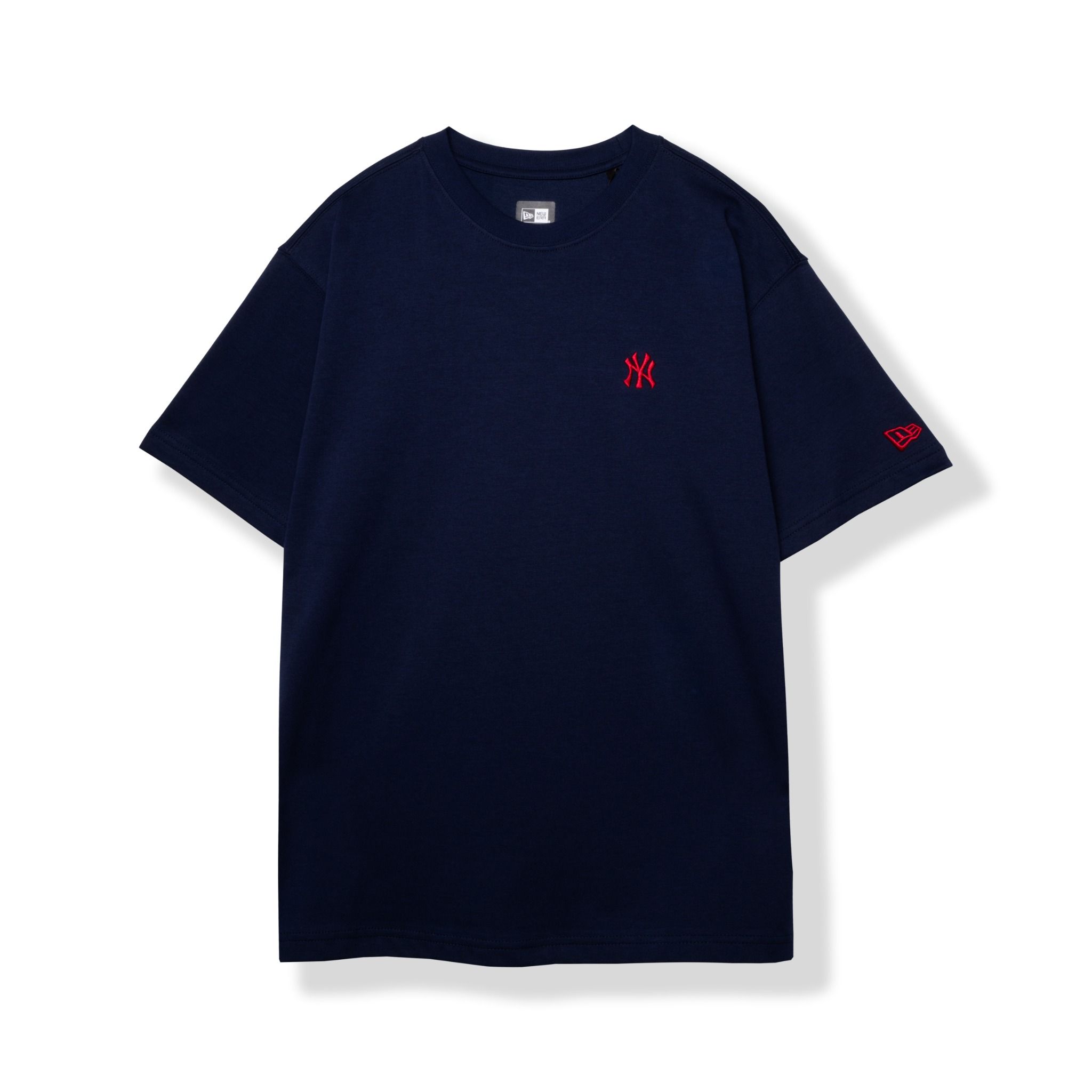 Tee NEW ERA Logo NY Arch