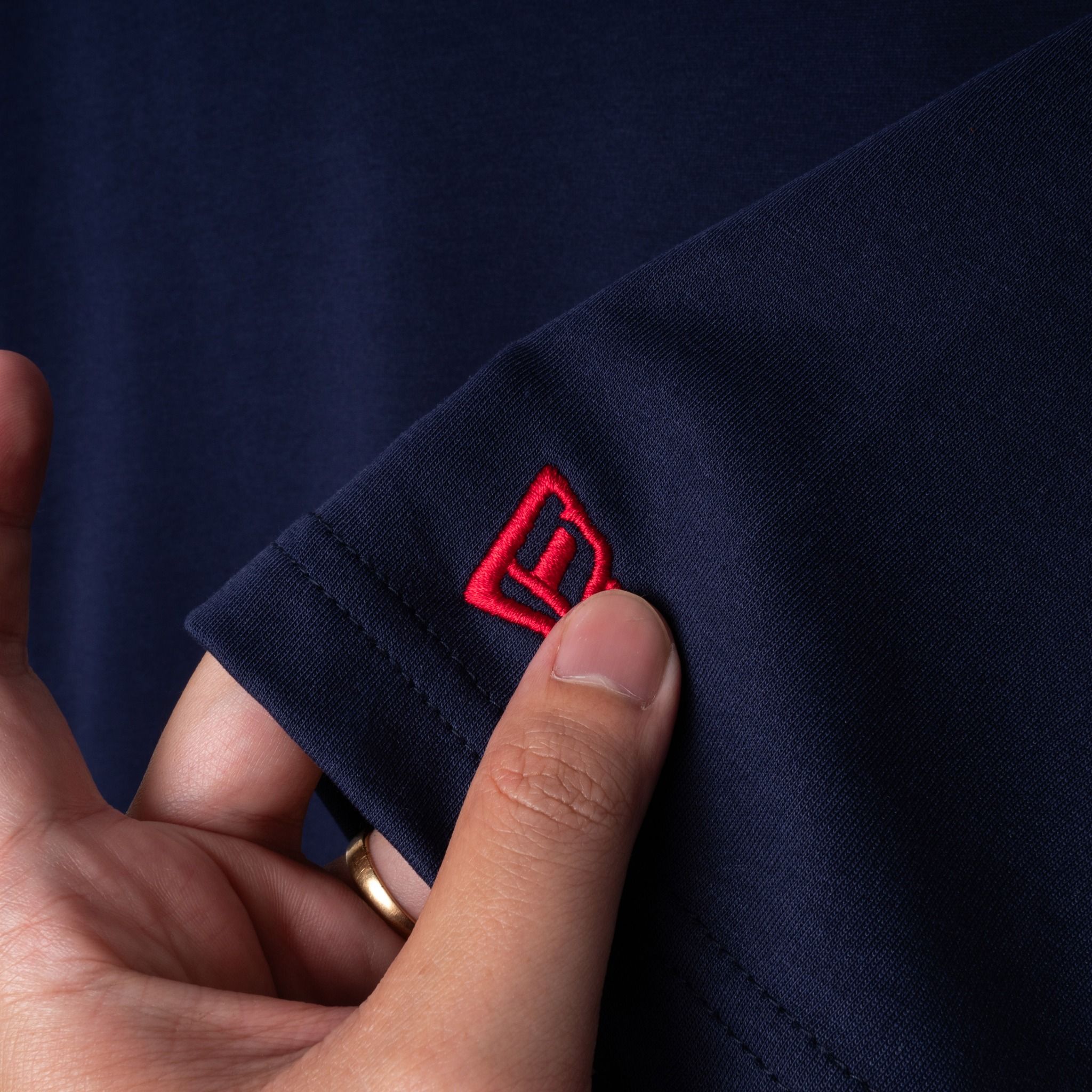Tee NEW ERA Logo NY Arch