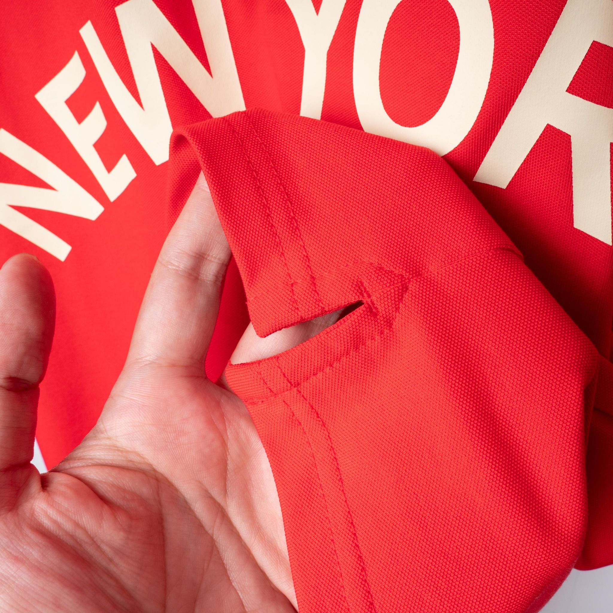 Polo NEW.ERA Logo NEWYORK