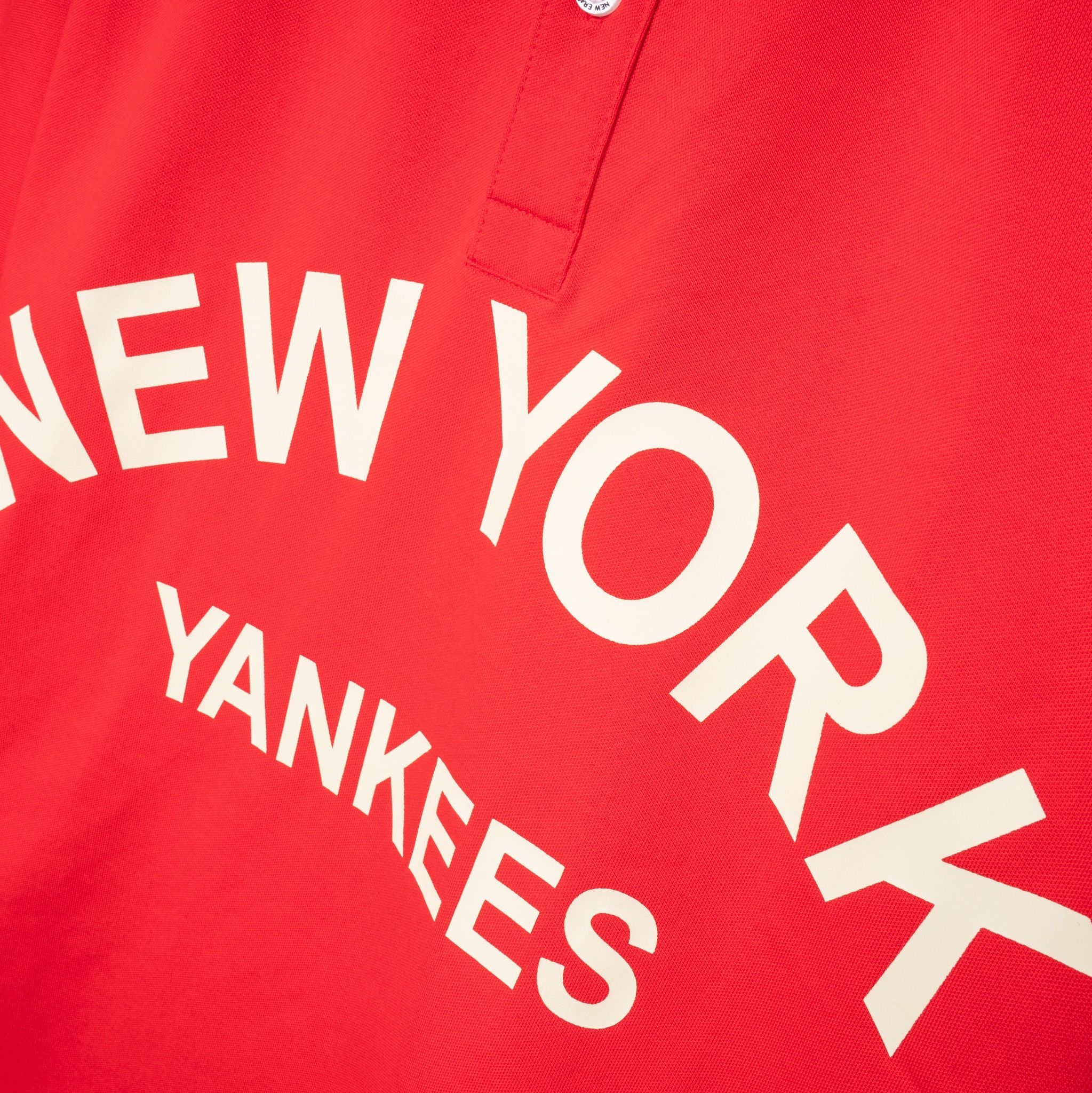 Polo NEW.ERA Logo NEWYORK