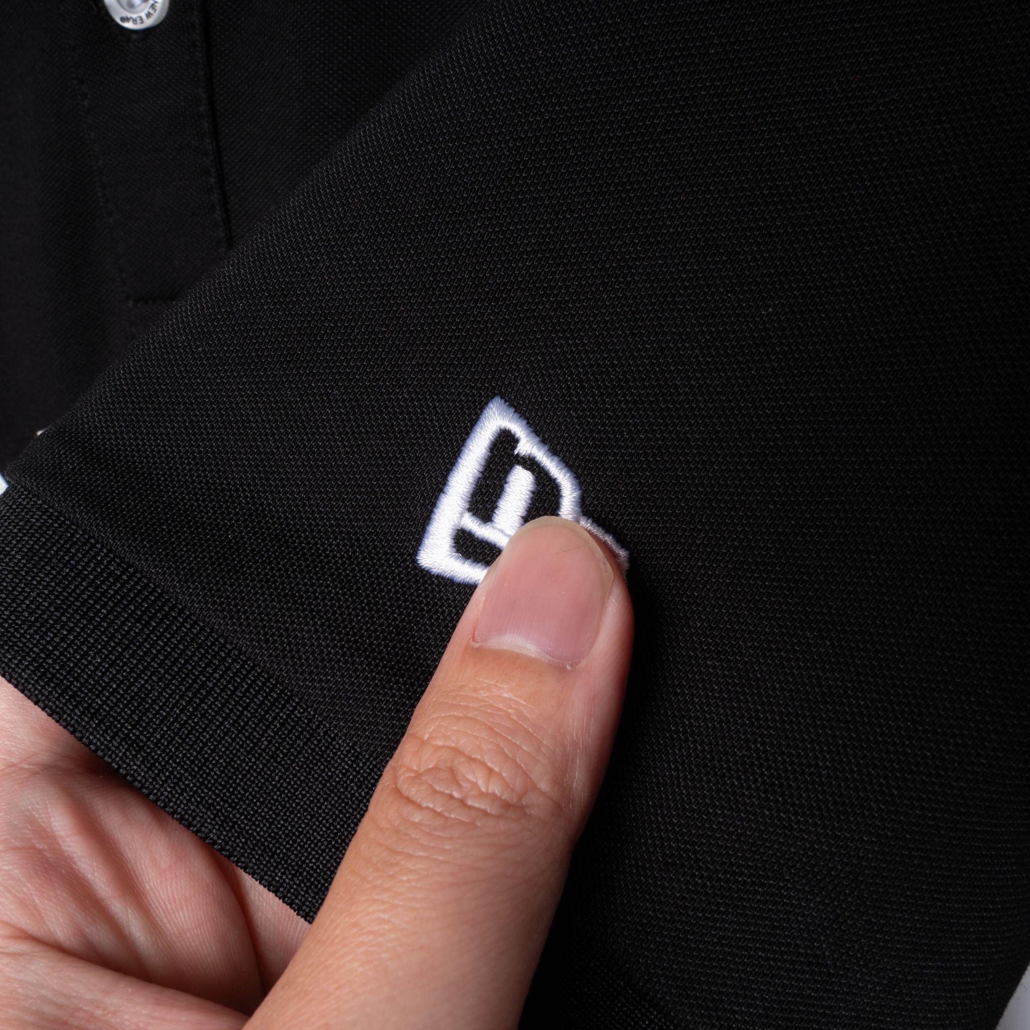 Polo NEW.ERA Logo NEWYORK