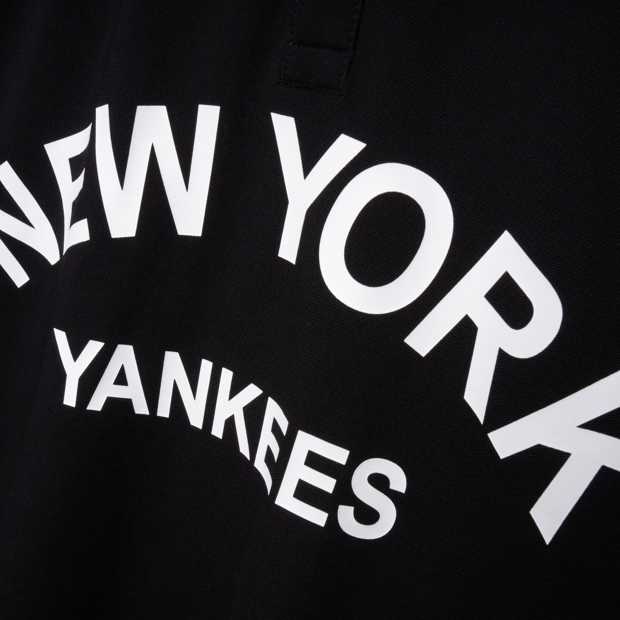 Polo NEW.ERA Logo NEWYORK