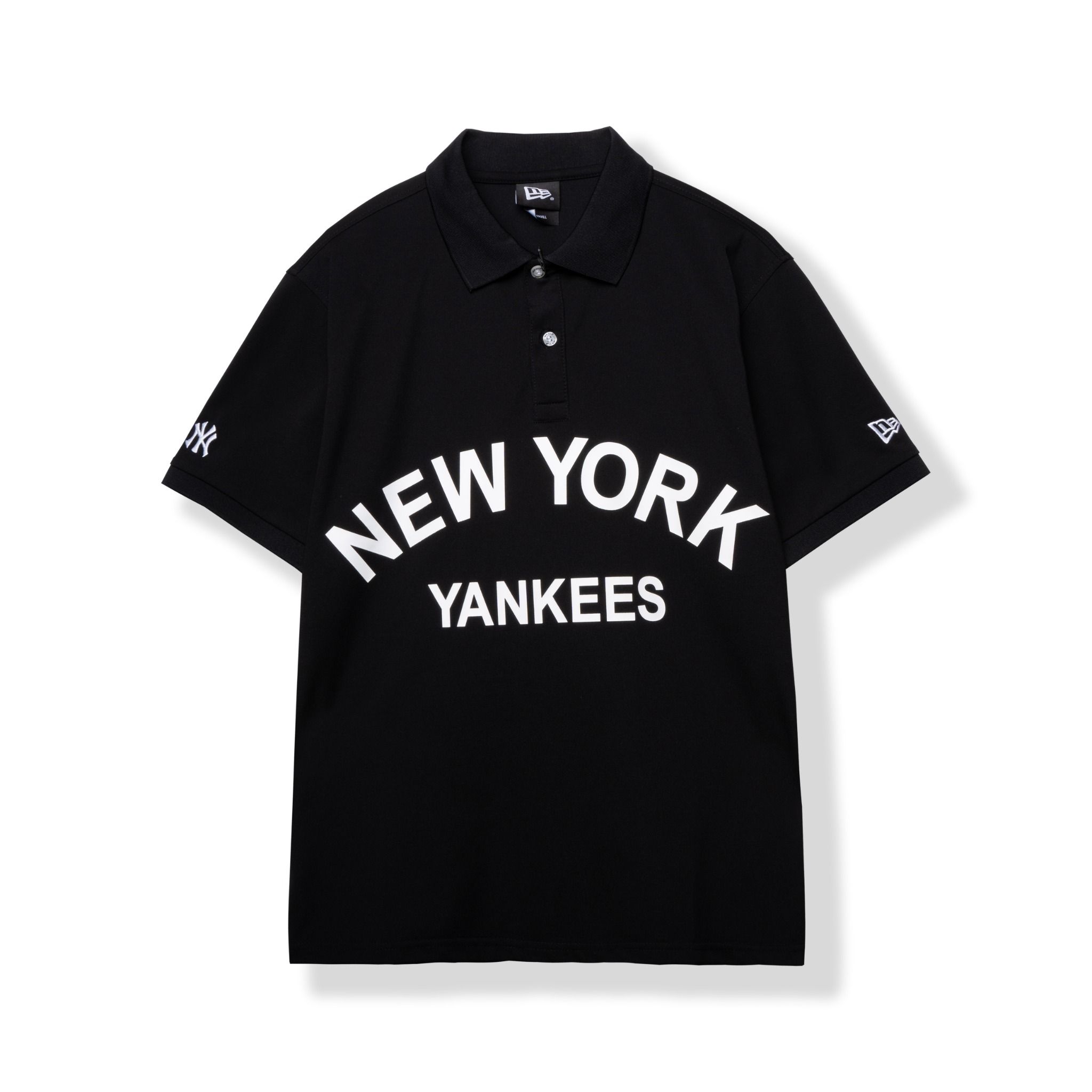 Polo NEW.ERA Logo NEWYORK