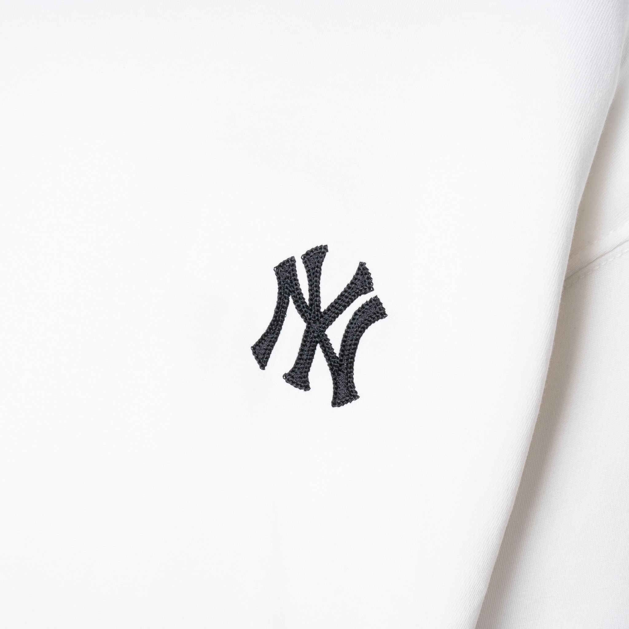 Tee NEW ERA Logo NY Stitch
