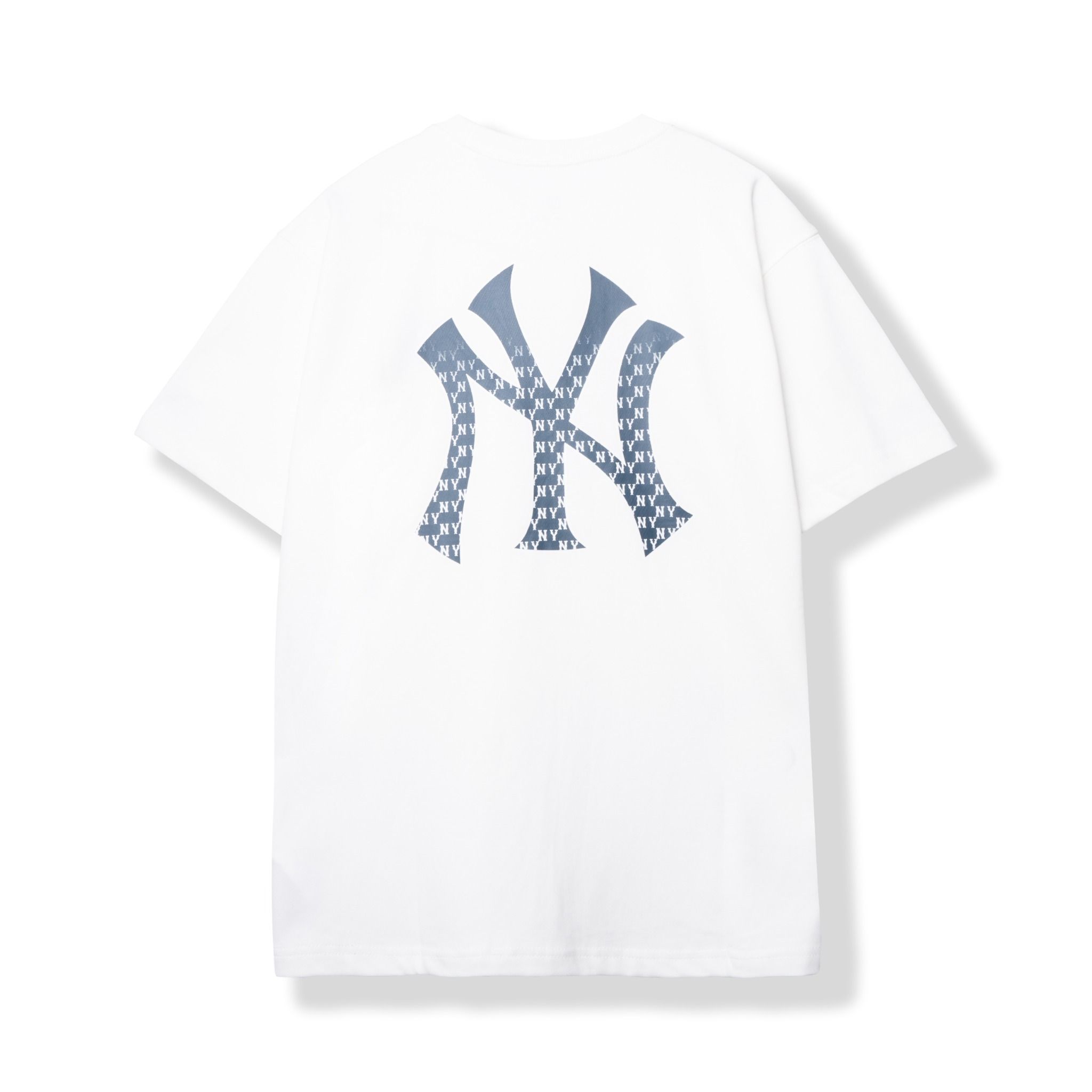 Tee NEW ERA Logo NY Stitch