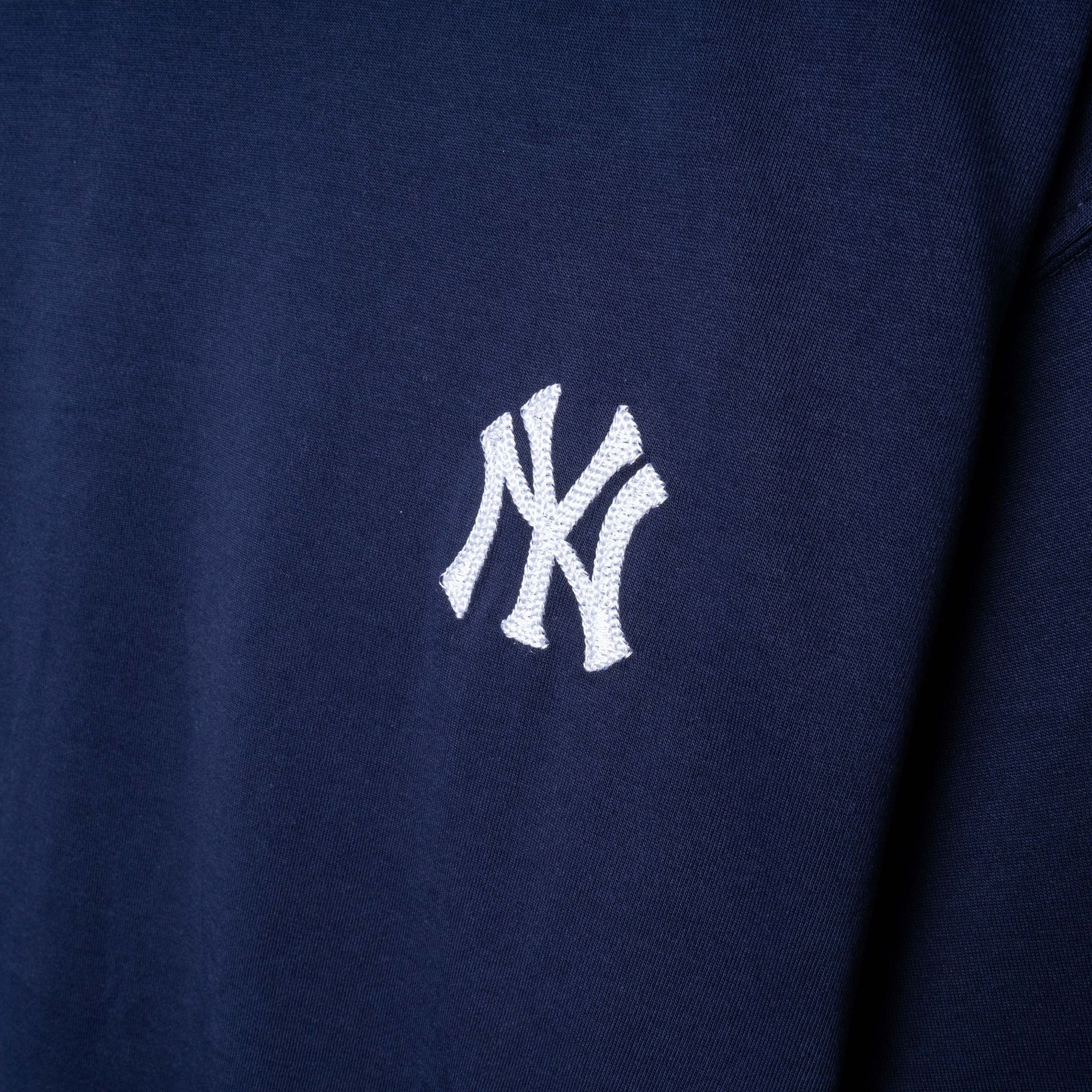 Tee NEW ERA Logo NY Stitch