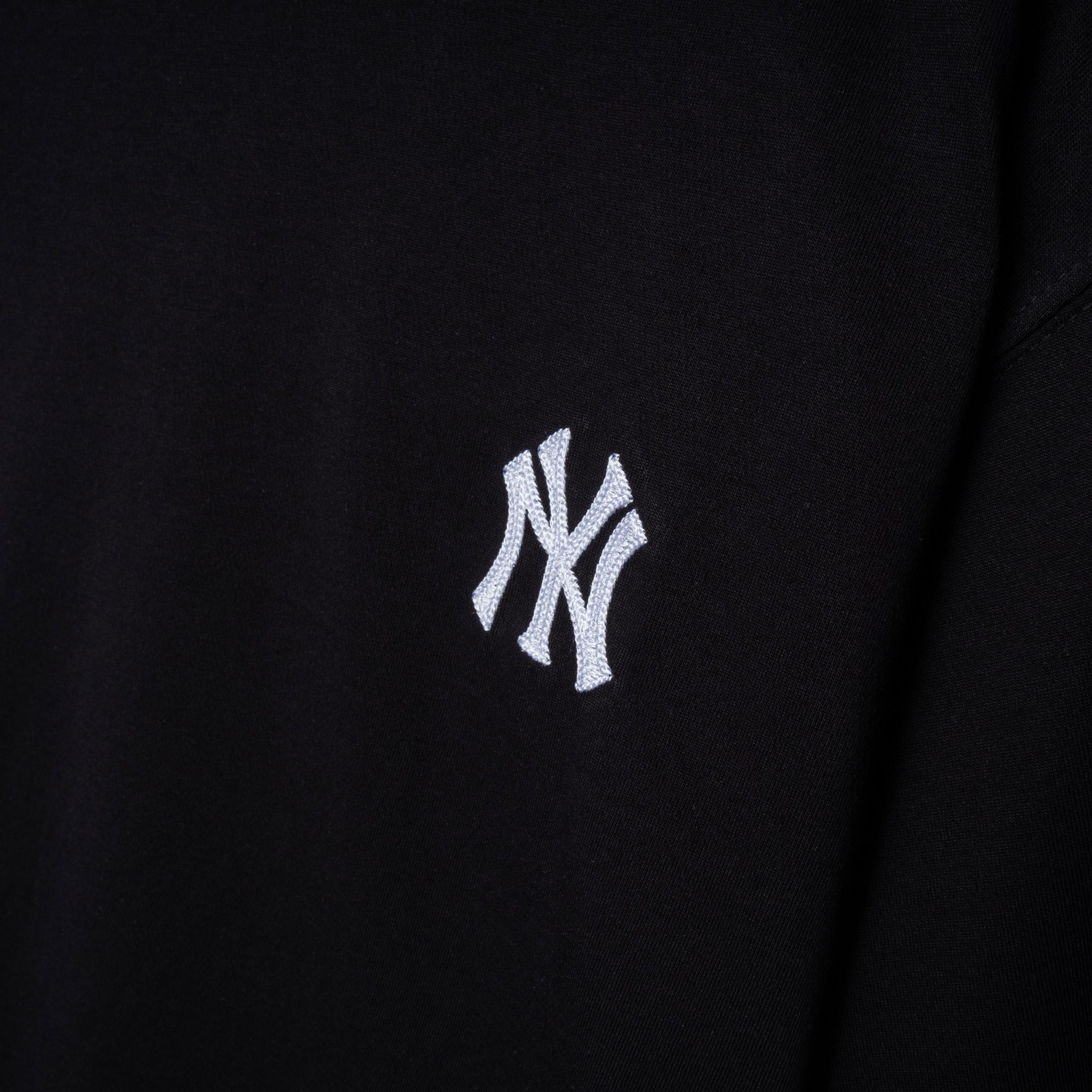 Tee NEW ERA Logo NY Stitch