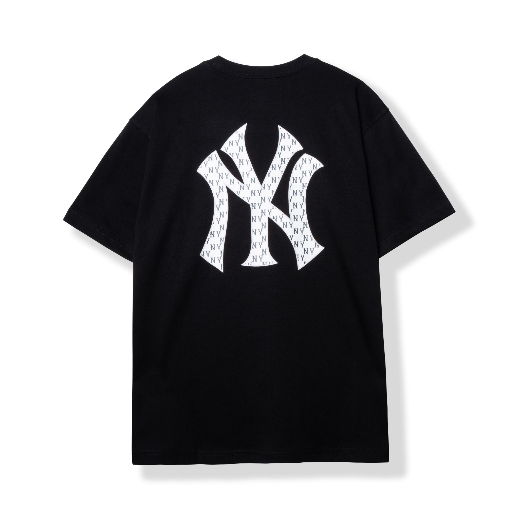Tee NEW ERA Logo NY Stitch