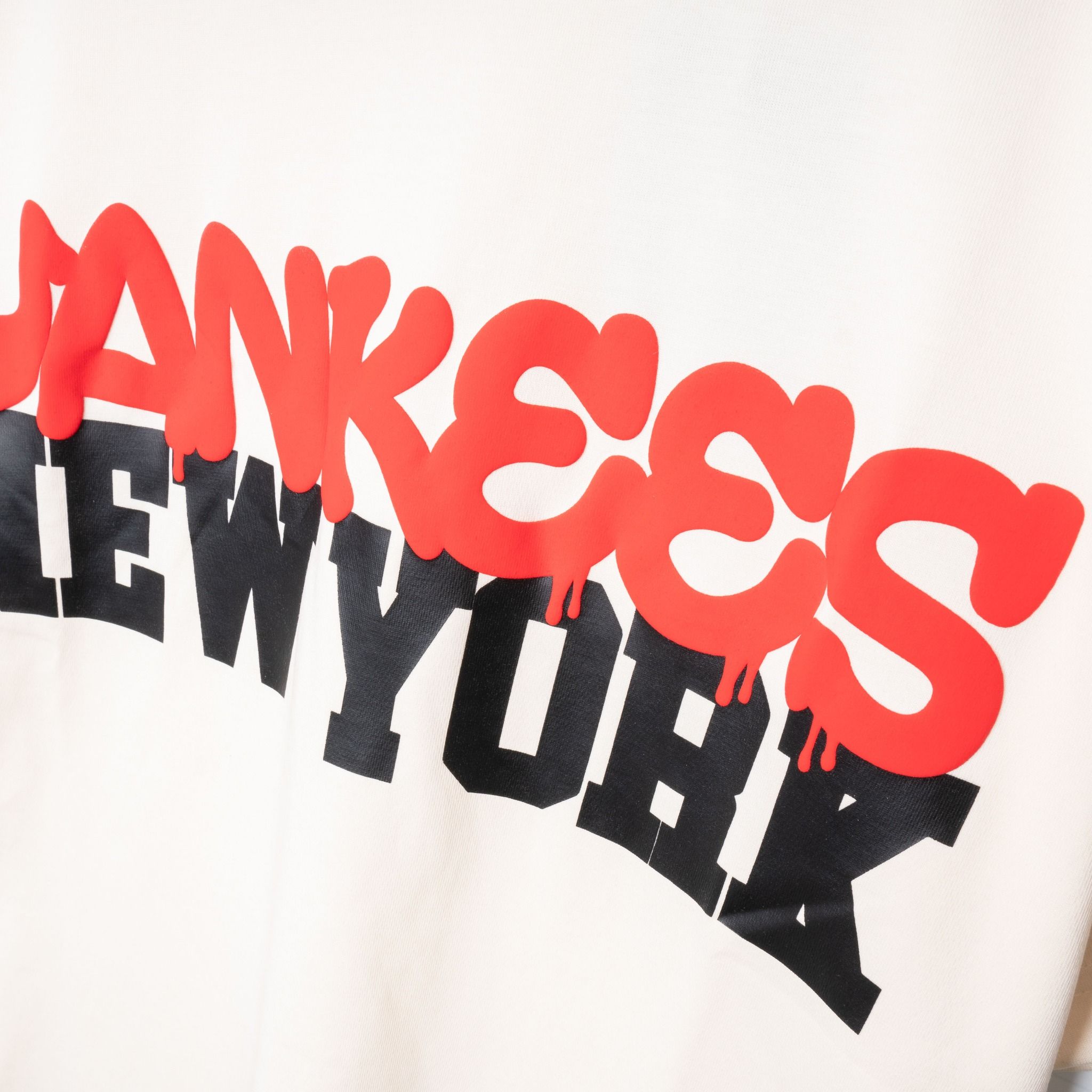 Tee NEW ERA Logo NY Graffiti