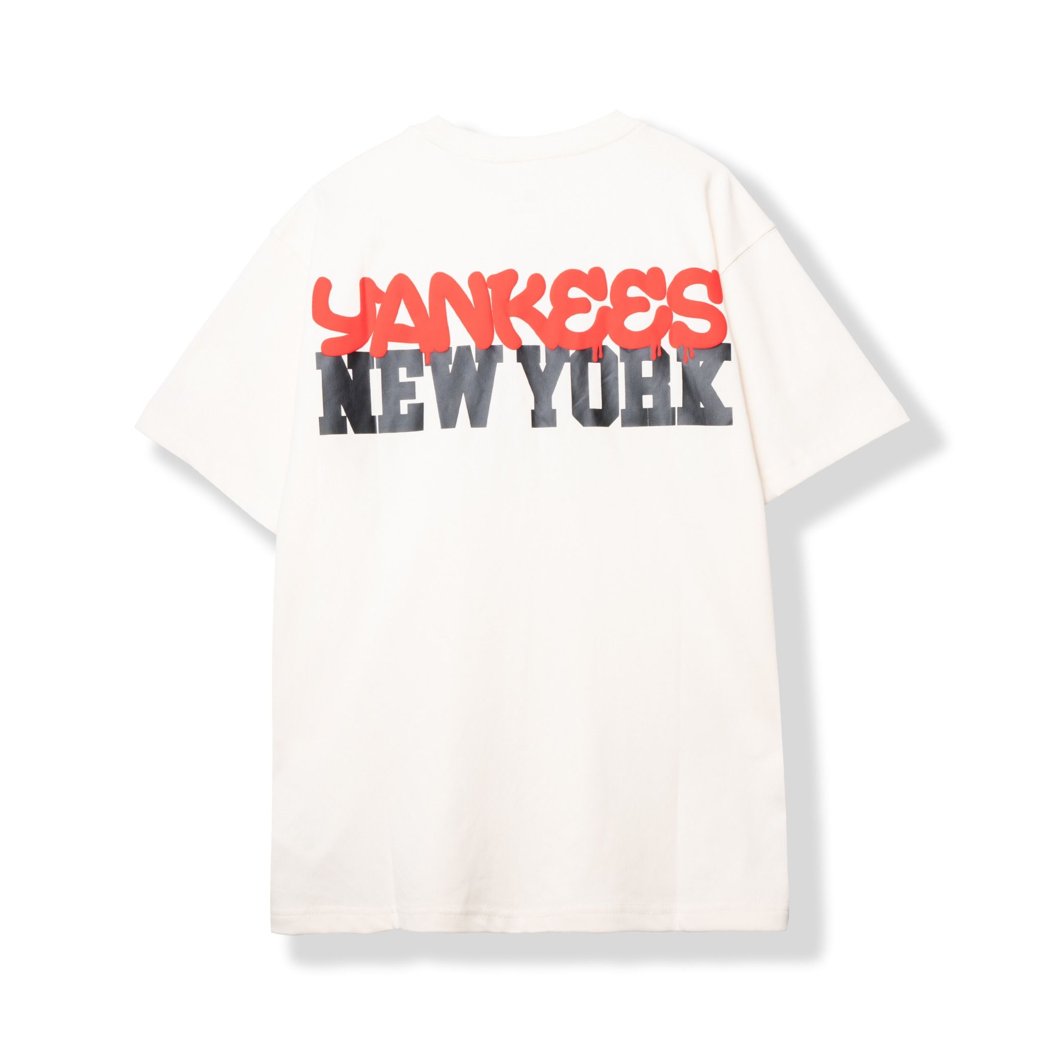 Tee NEW ERA Logo NY Graffiti