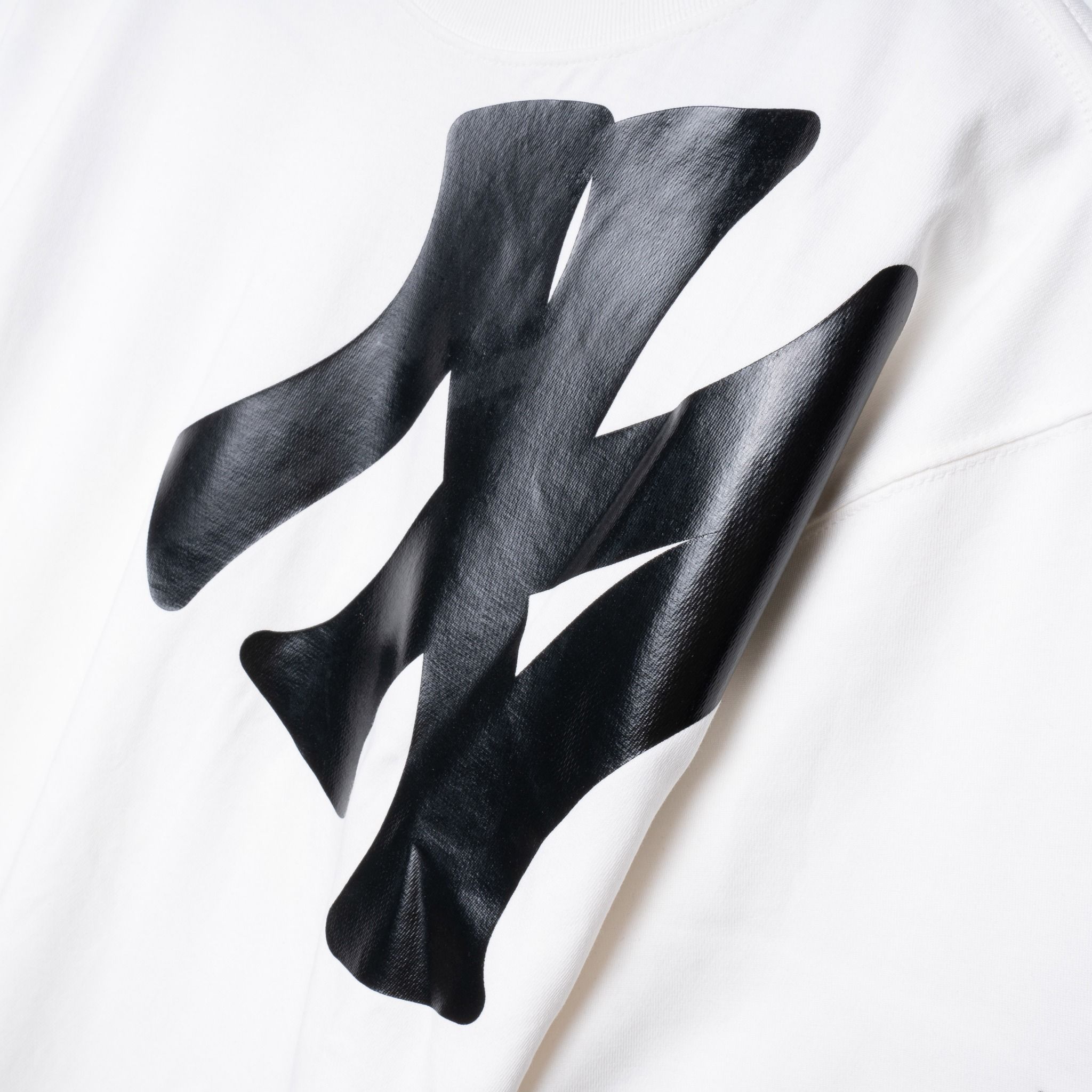 Tee NEW ERA Logo NY Full