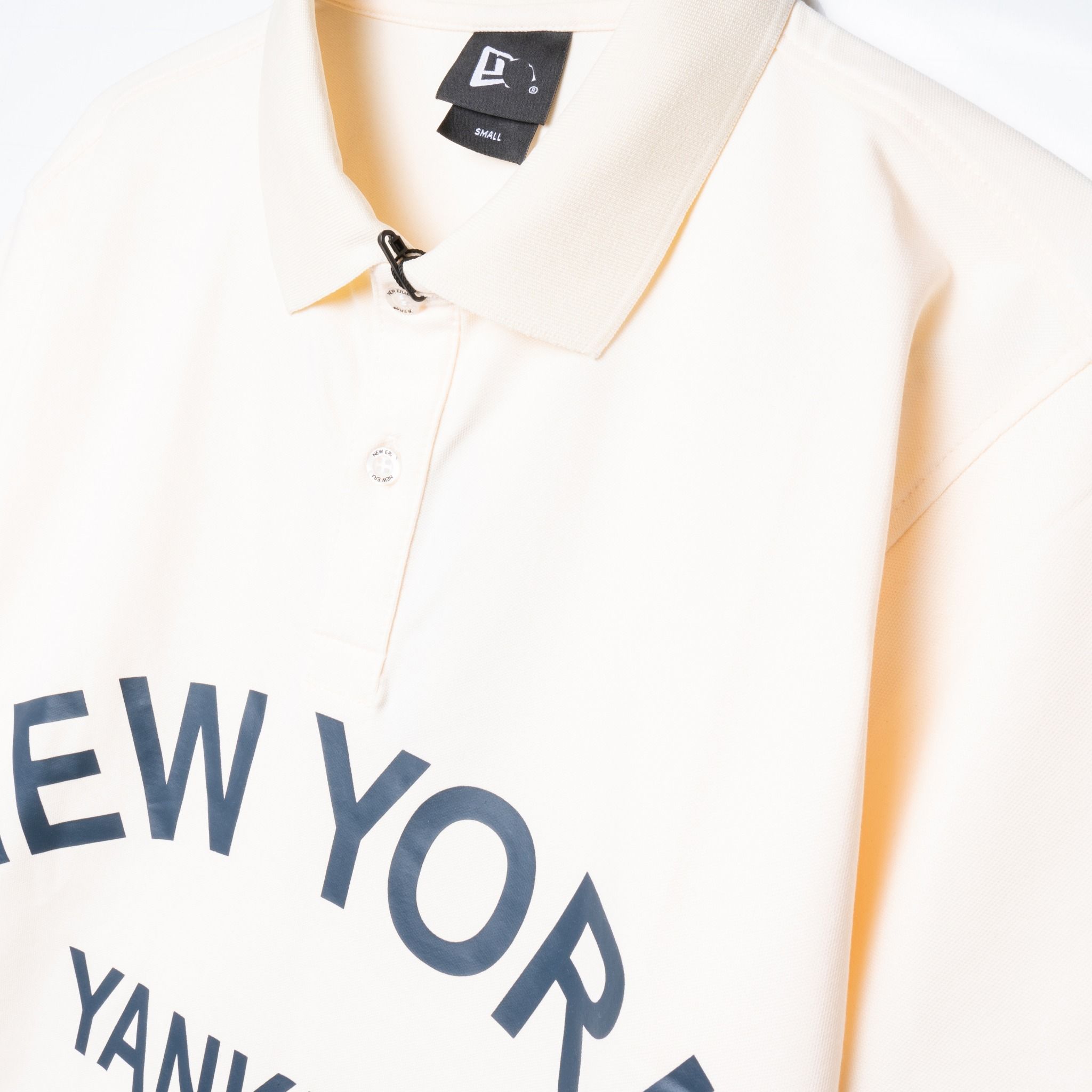 Polo NEW.ERA Logo NEWYORK