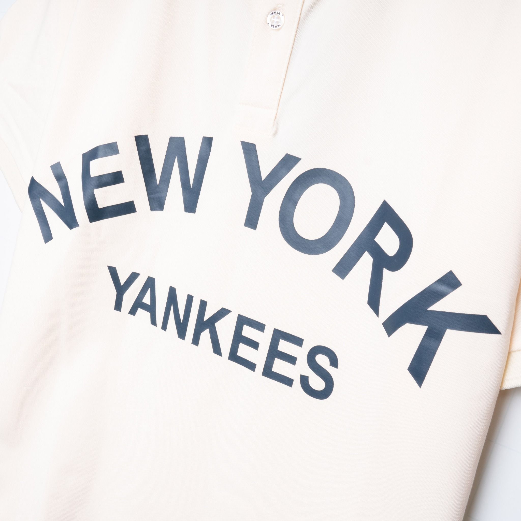 Polo NEW.ERA Logo NEWYORK