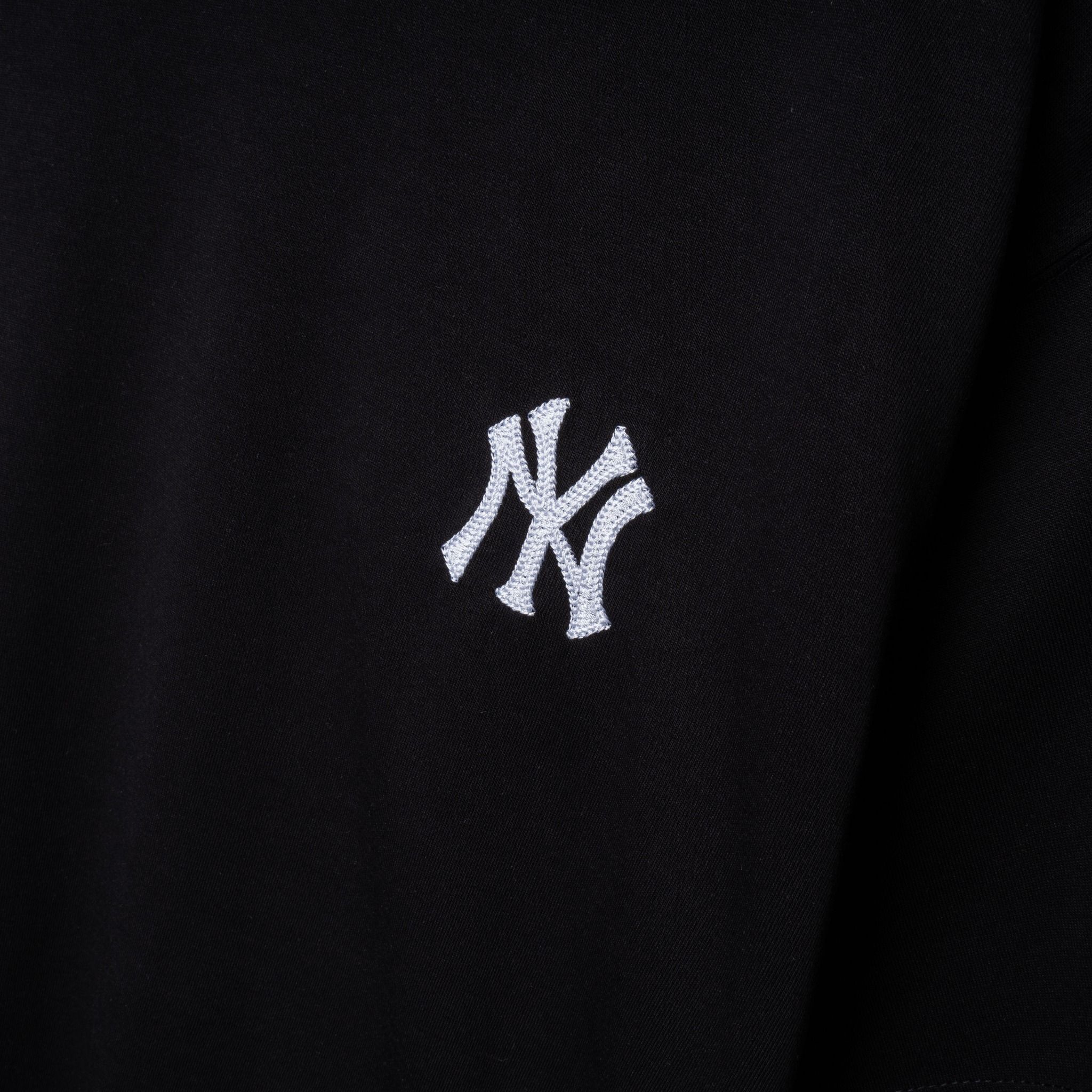 Tee NEW ERA Logo NY CaroStitch
