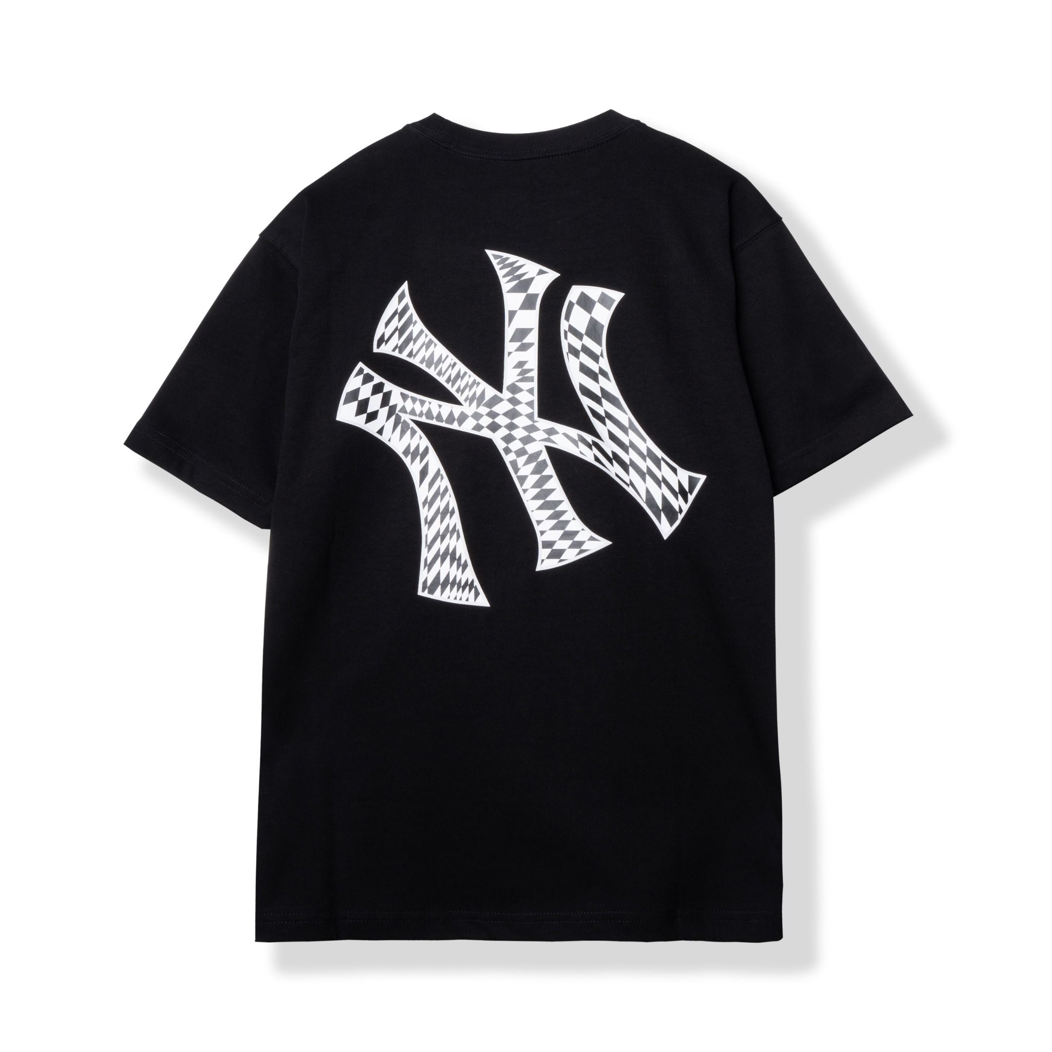 Tee NEW ERA Logo NY CaroStitch