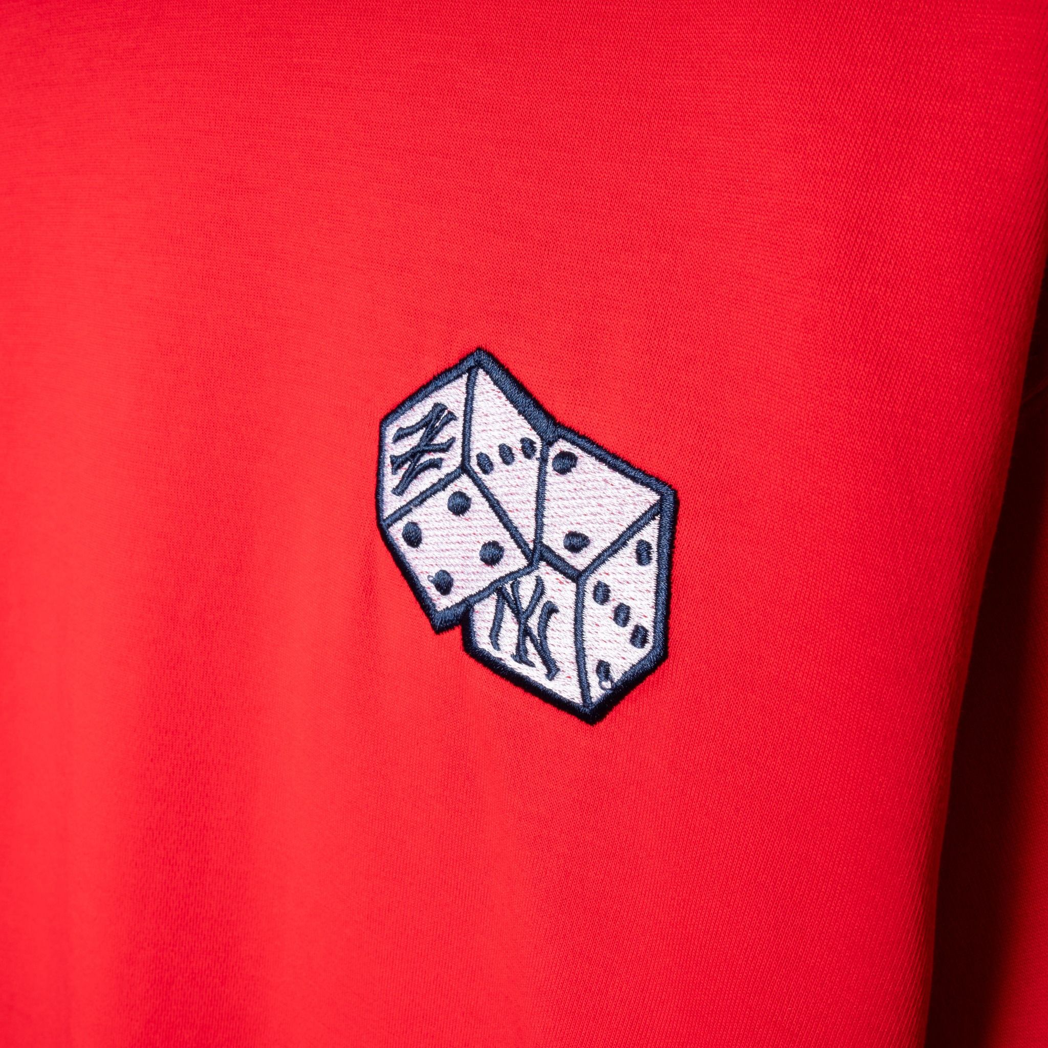 Tee NEW ERA Logo NE DICE