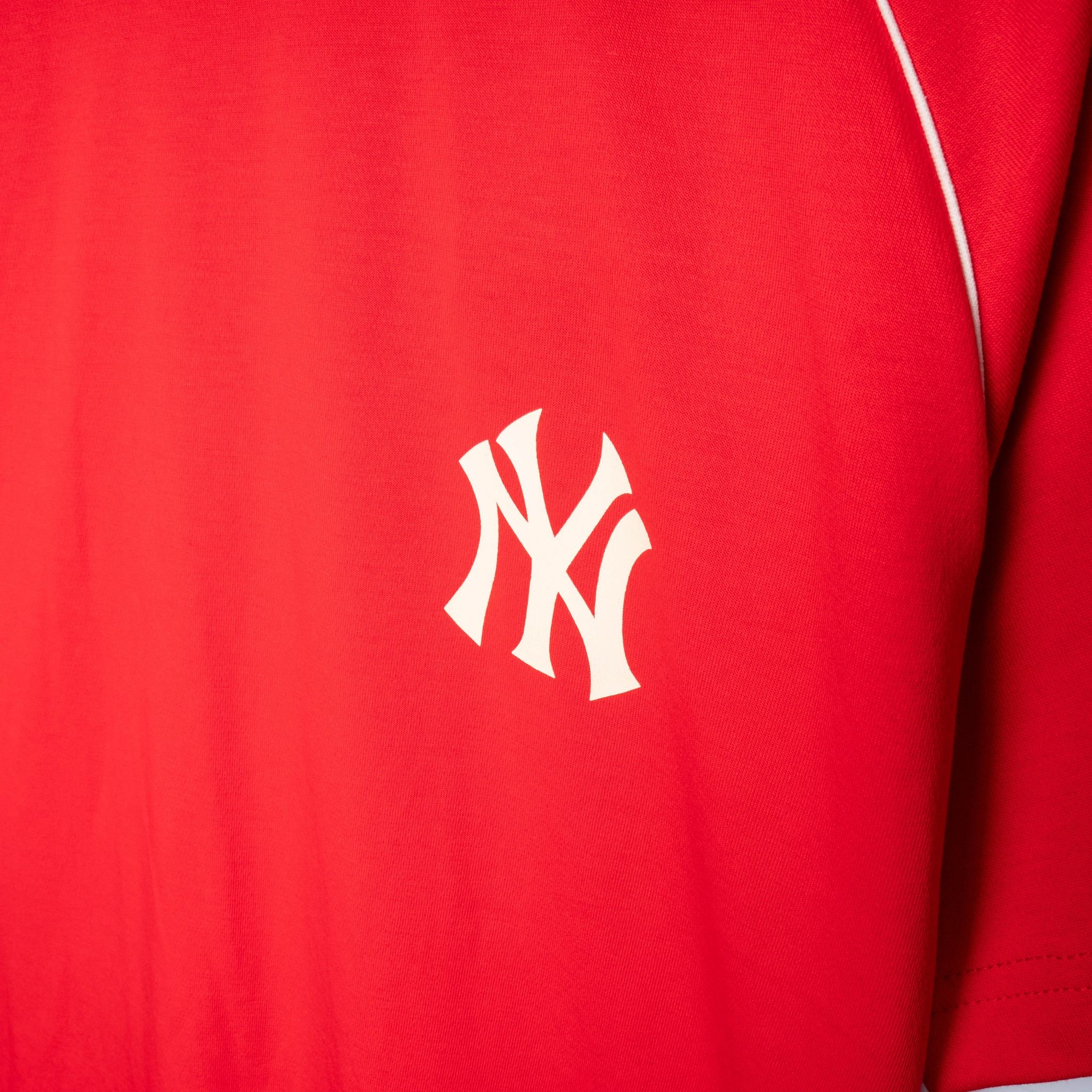 Tee NEW ERA Logo NY Arch
