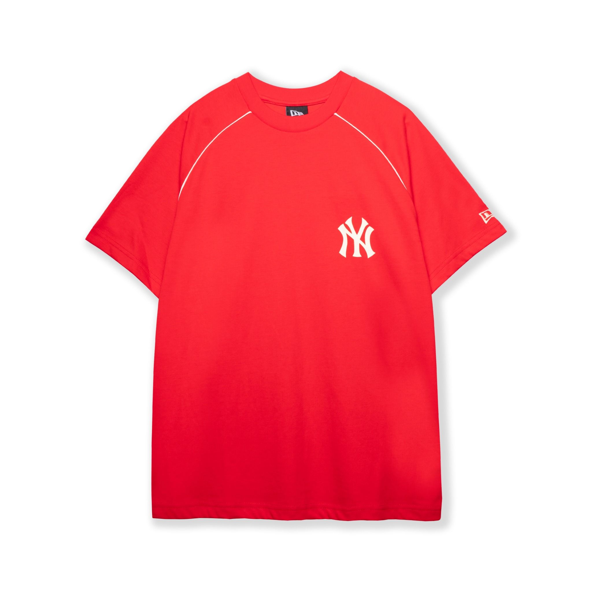 Tee NEW ERA Logo NY Arch