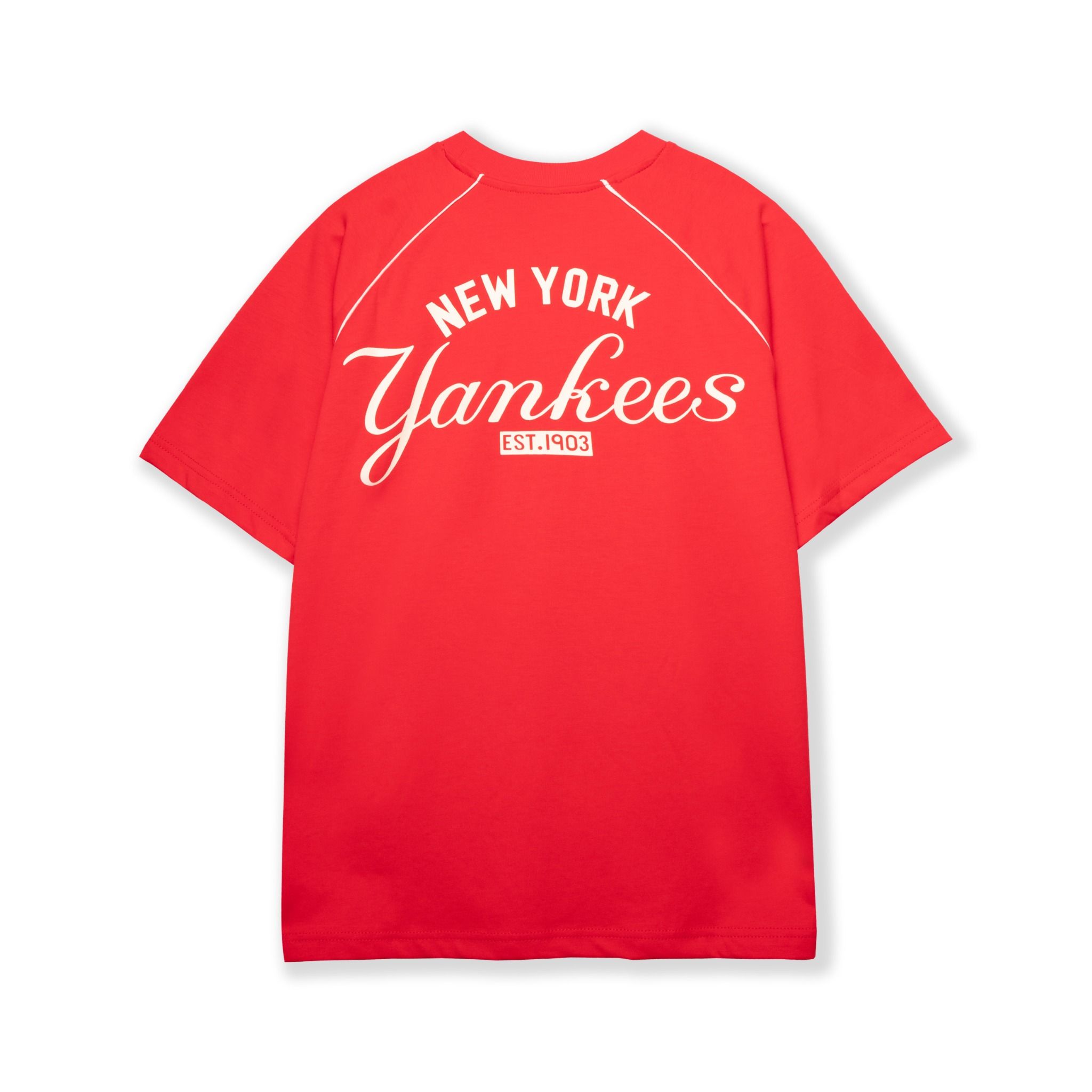 Tee NEW ERA Logo NY Arch