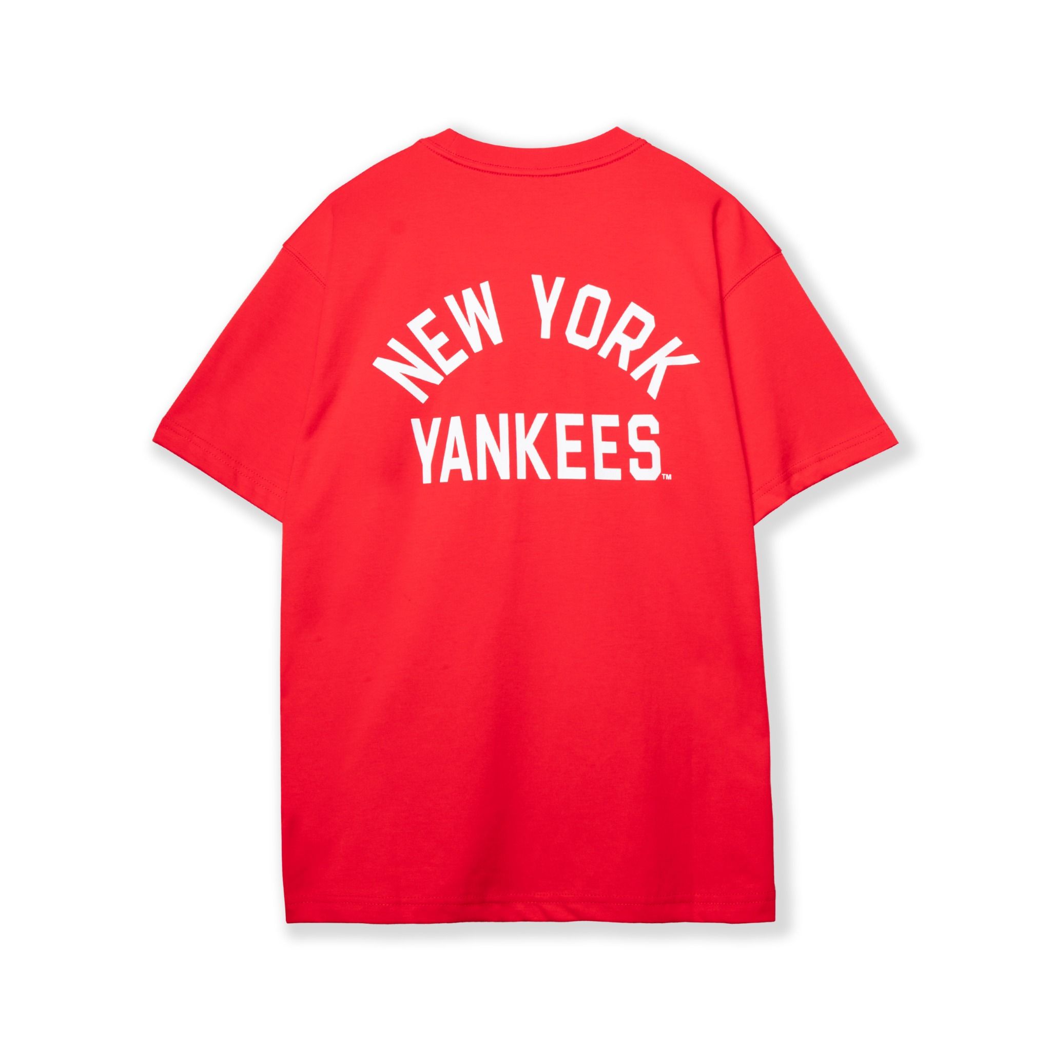 Tee NEW ERA Heavy NY