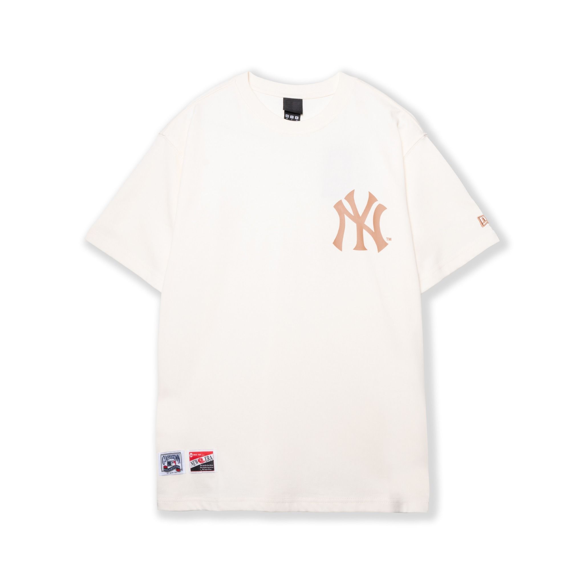 Tee NEW ERA Heavy NY