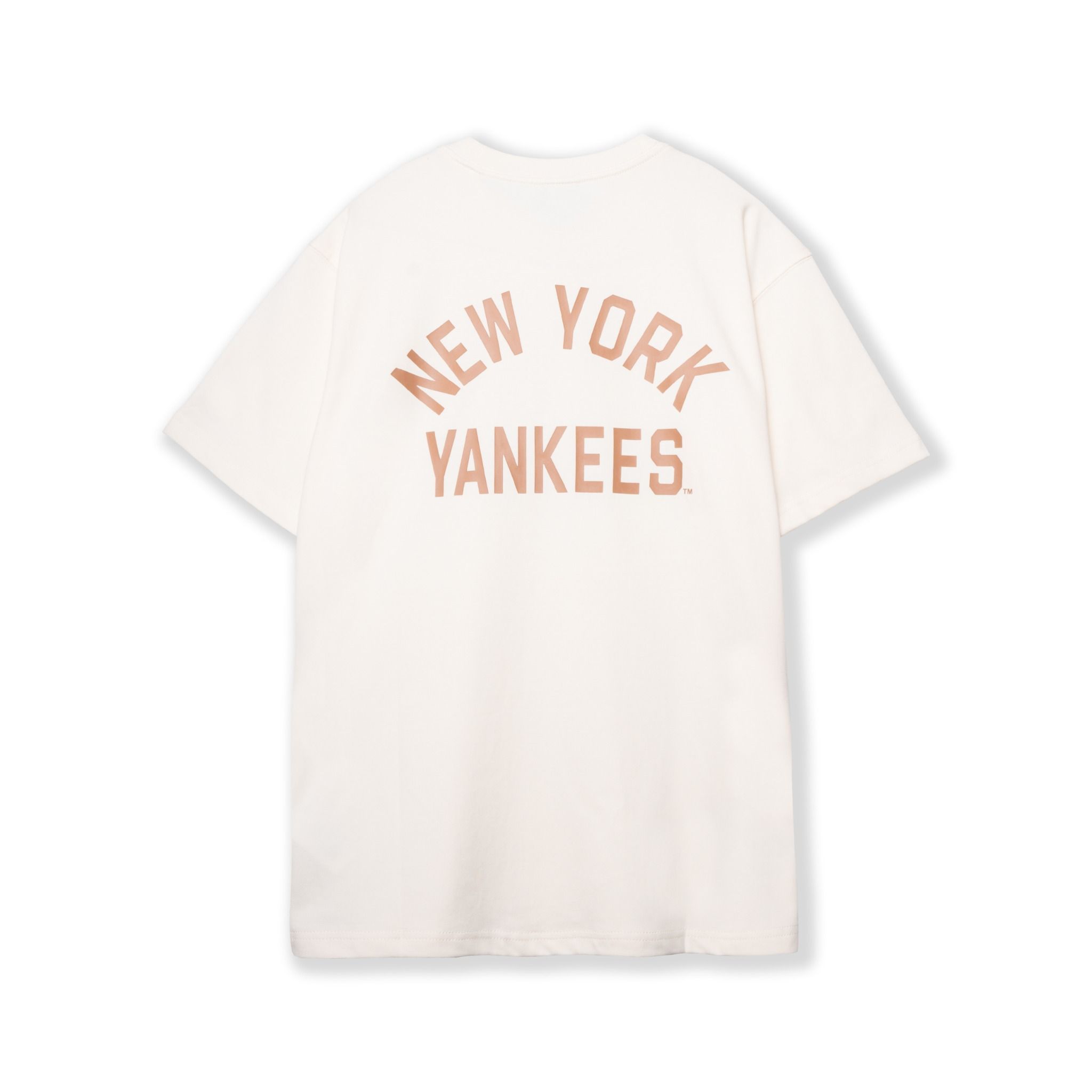 Tee NEW ERA Heavy NY