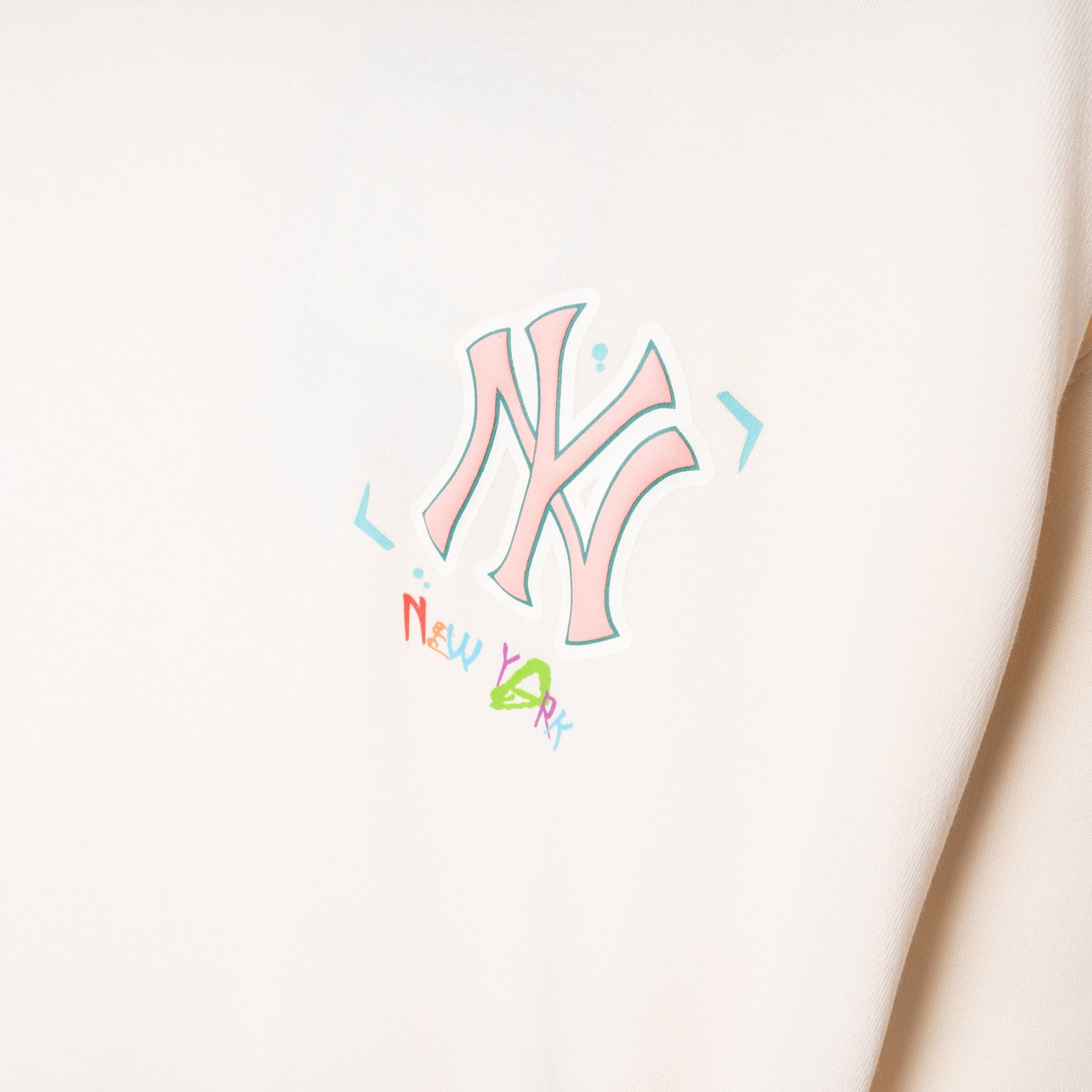 Tee NEW ERA Graduation NY
