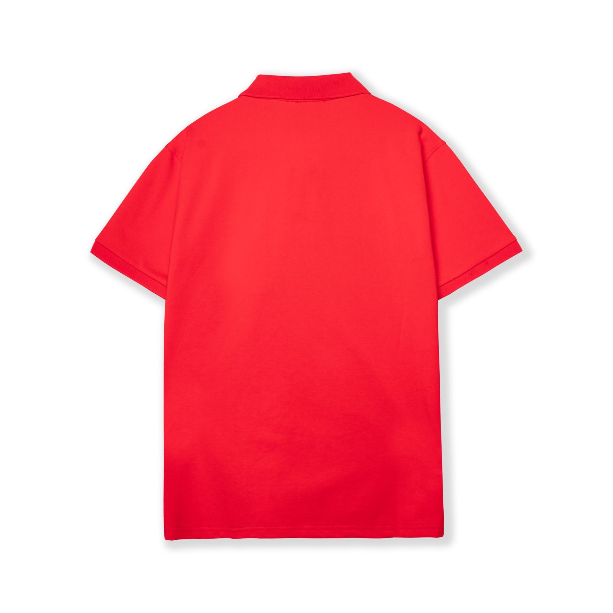 Polo NEW ERA Logo NY Nhũ Vàng