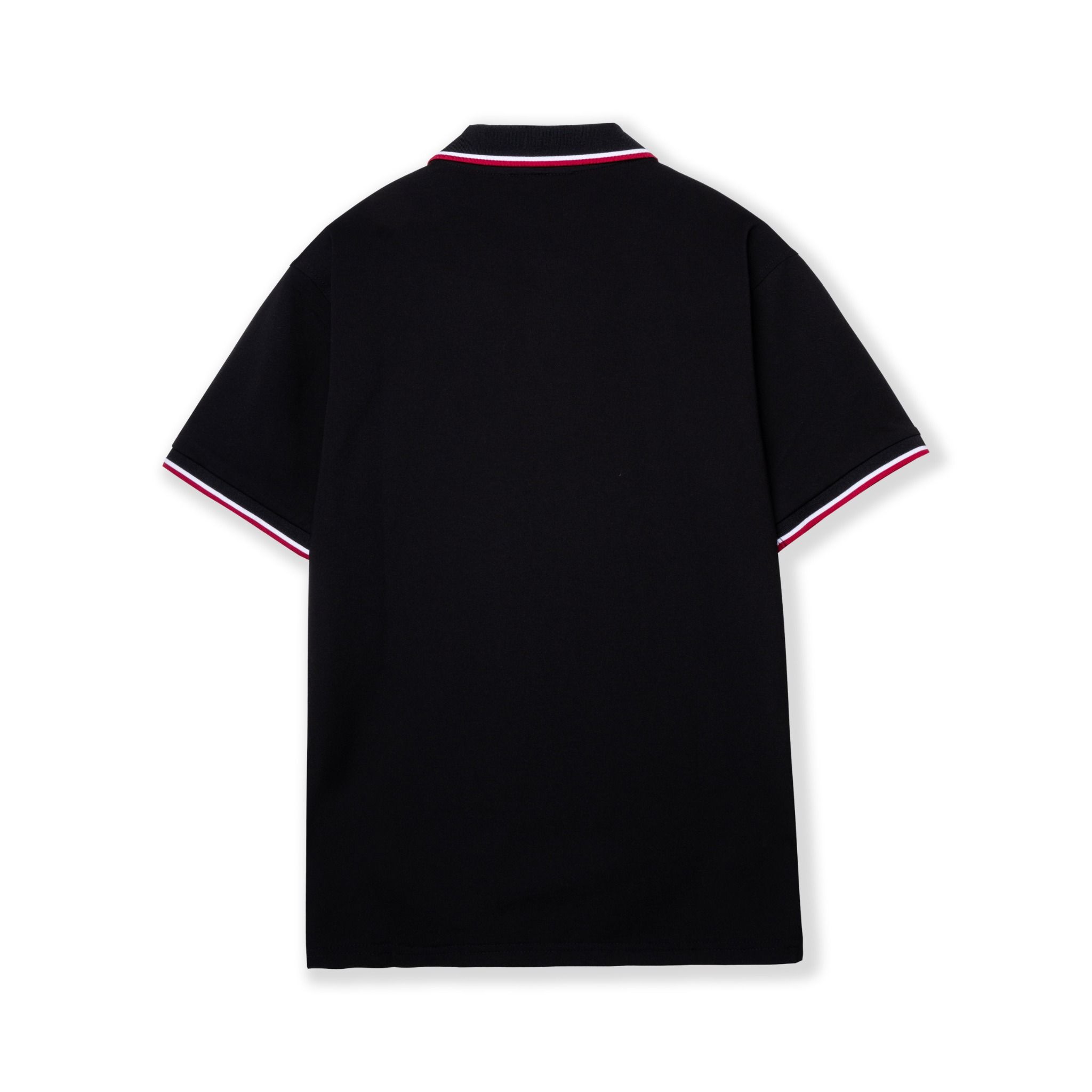 Polo NEW ERA Logo NY Chữ Đỏ