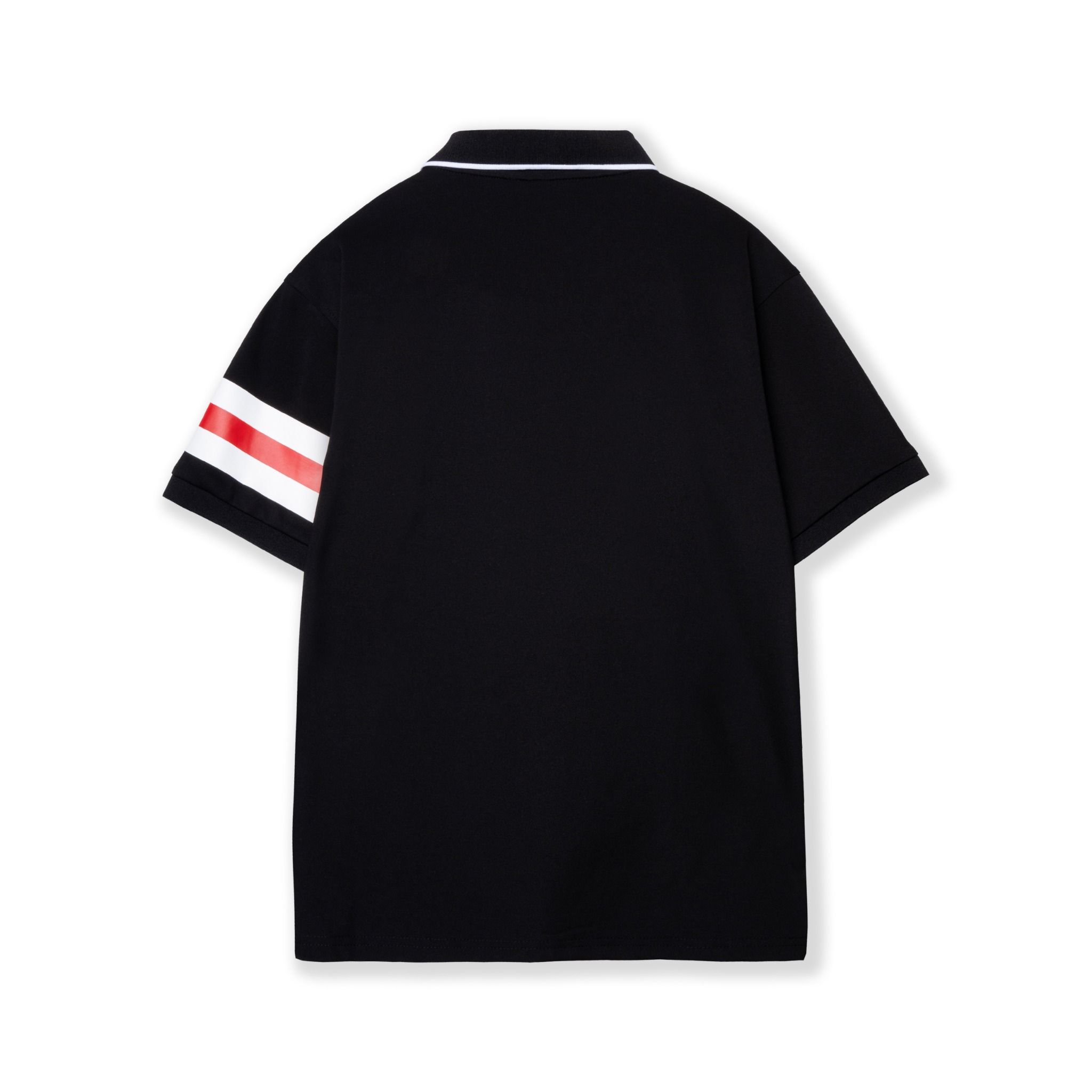Polo NEW ERA Logo NY Phối Tay