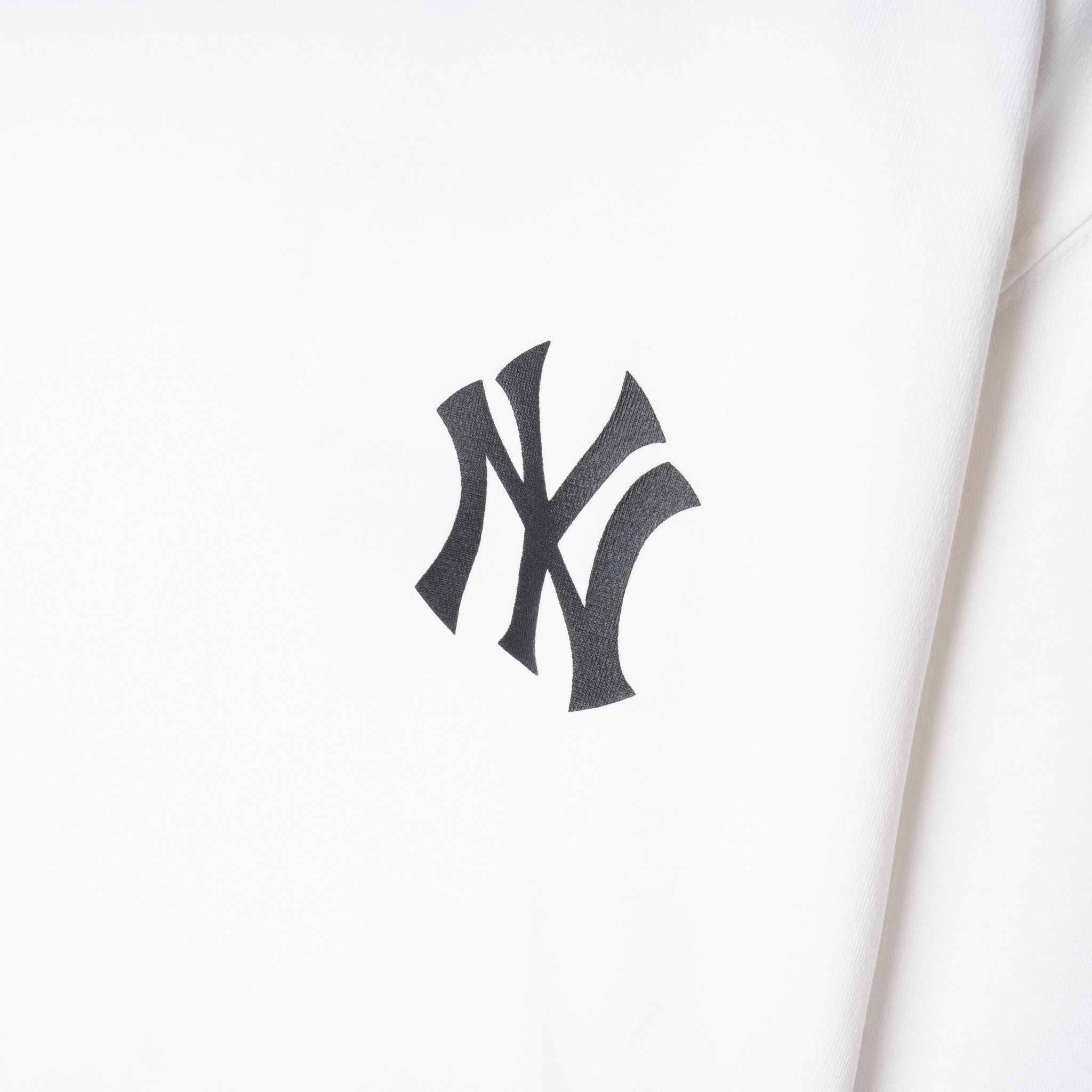 Tee NEW ERA Logo NY Chữ