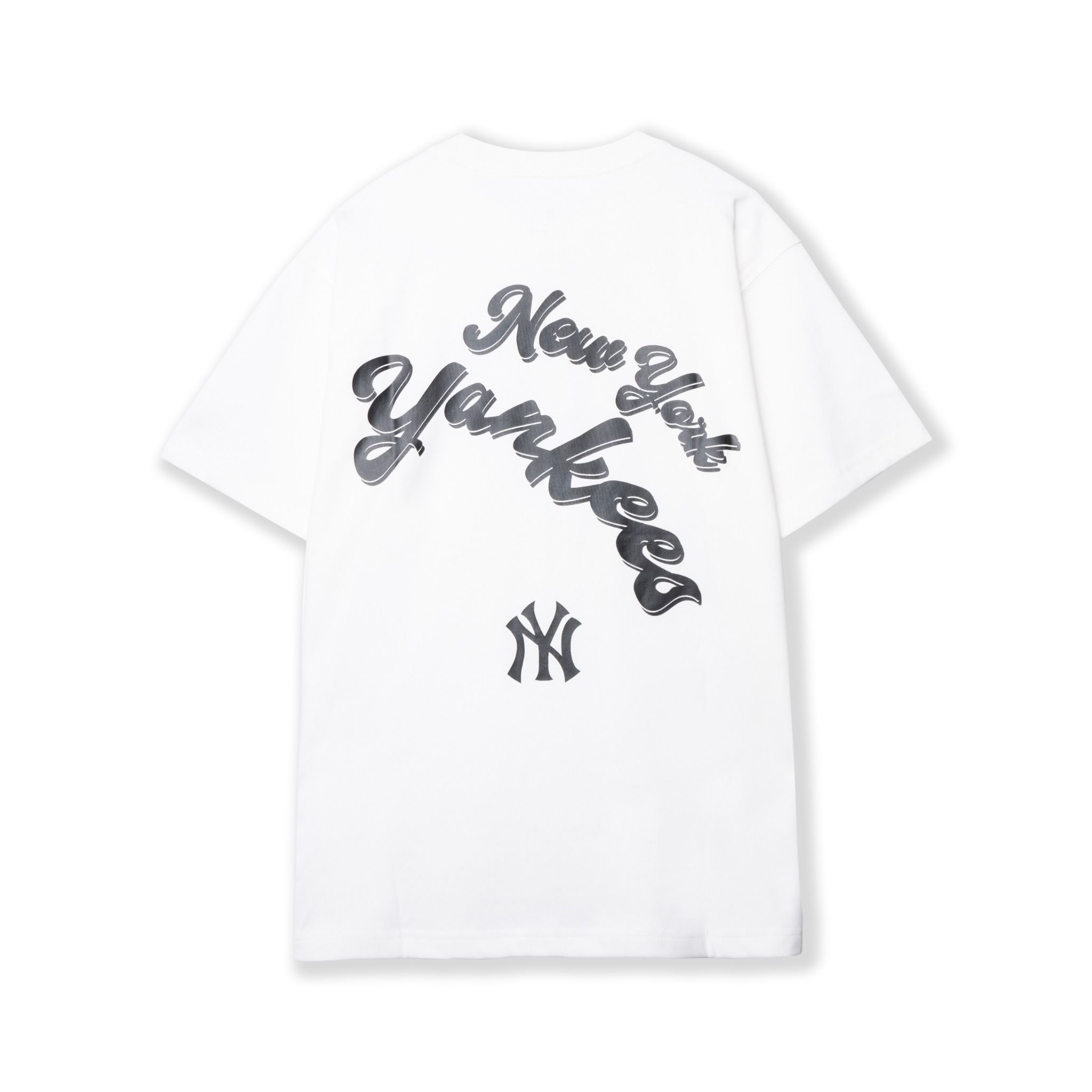 Tee NEW ERA Logo NY Chữ