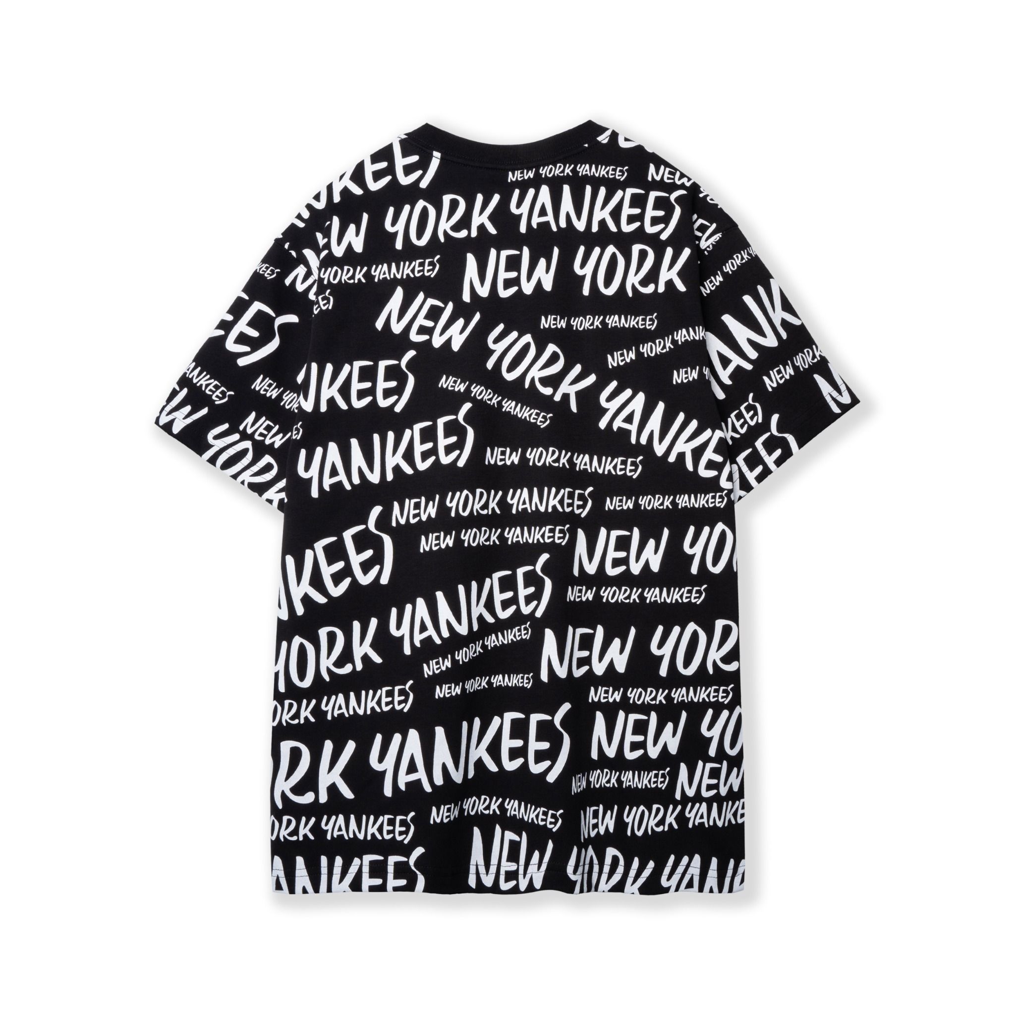 Tee NEW ERA Logo NY Xù Champ