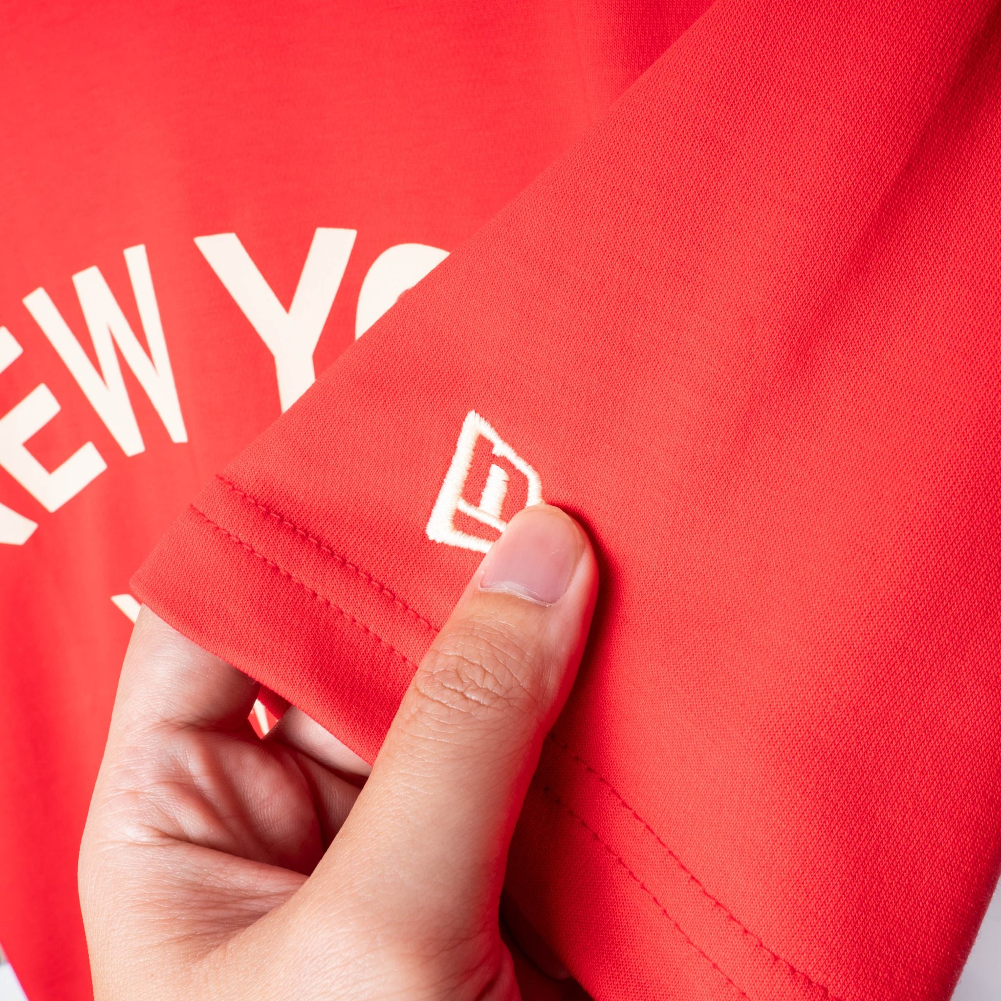 Tee NEW ERA Logo NY YANKEES