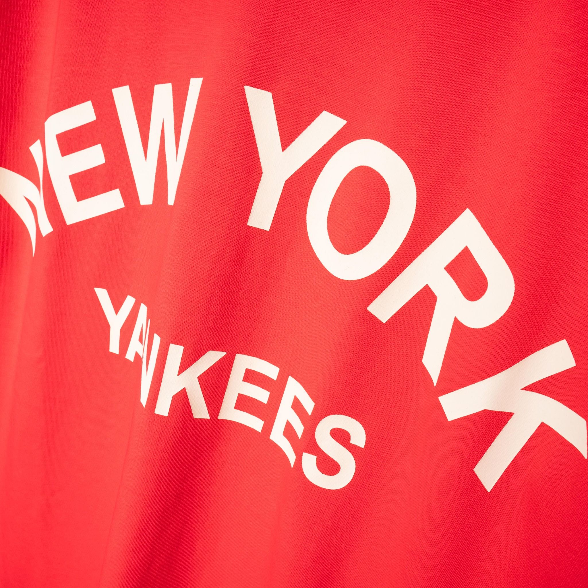 Tee NEW ERA Logo NY YANKEES
