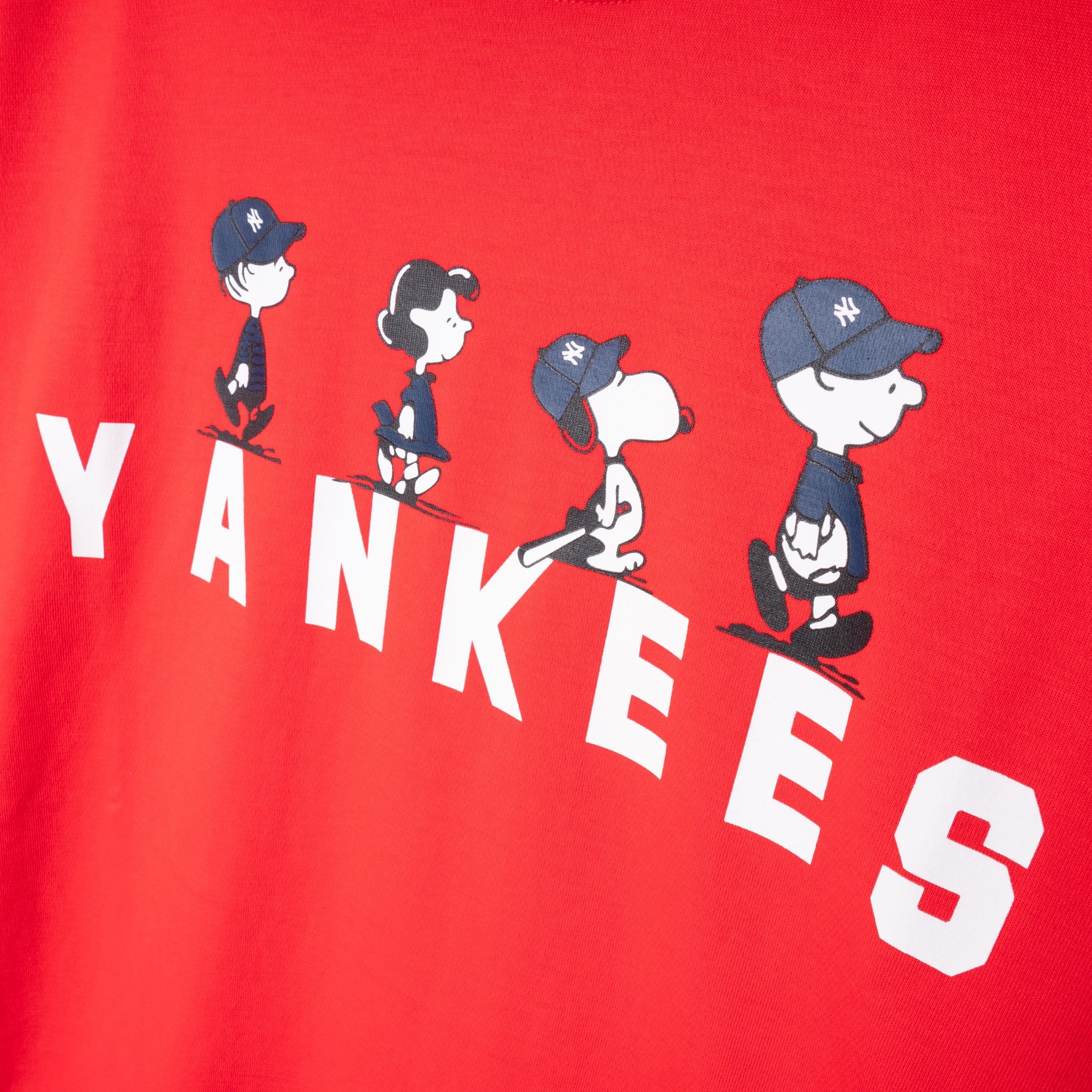 Tee NEW ERA YANKEES Peanuts