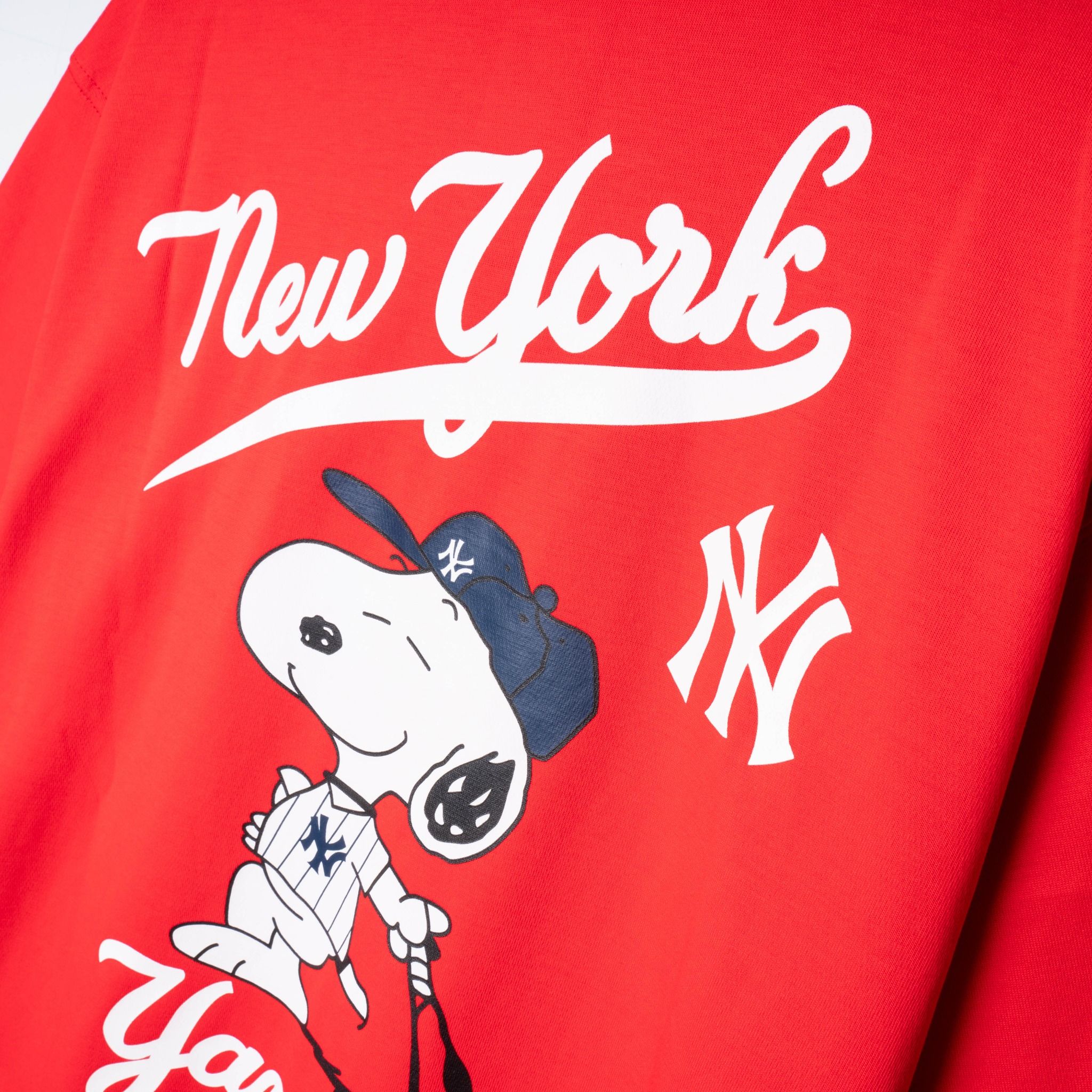 Tee NEW ERA YANKEES Peanuts