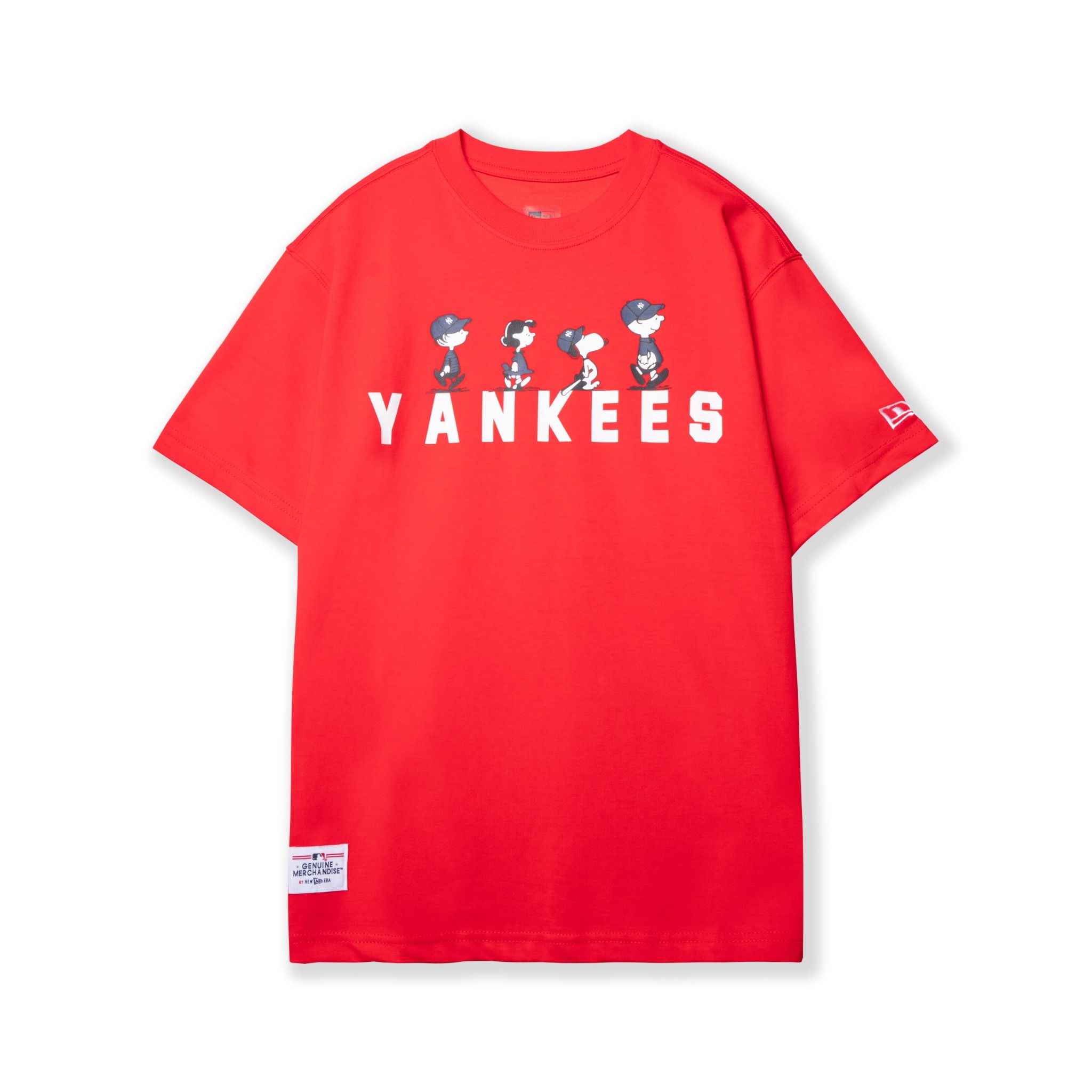 Tee NEW ERA YANKEES Peanuts
